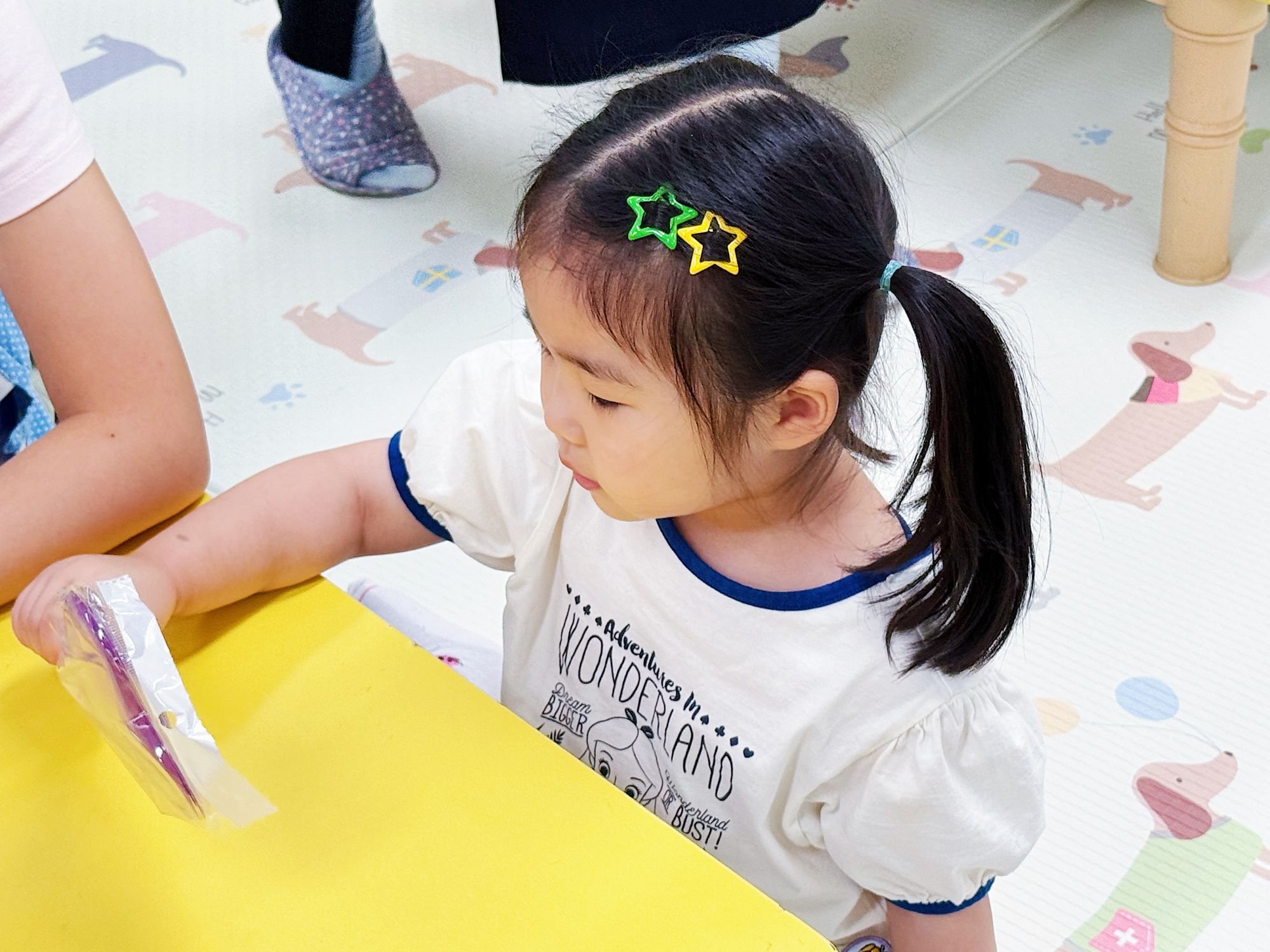 2026-07-05 휘문 유아부 예배스케치 원본 이미지 41