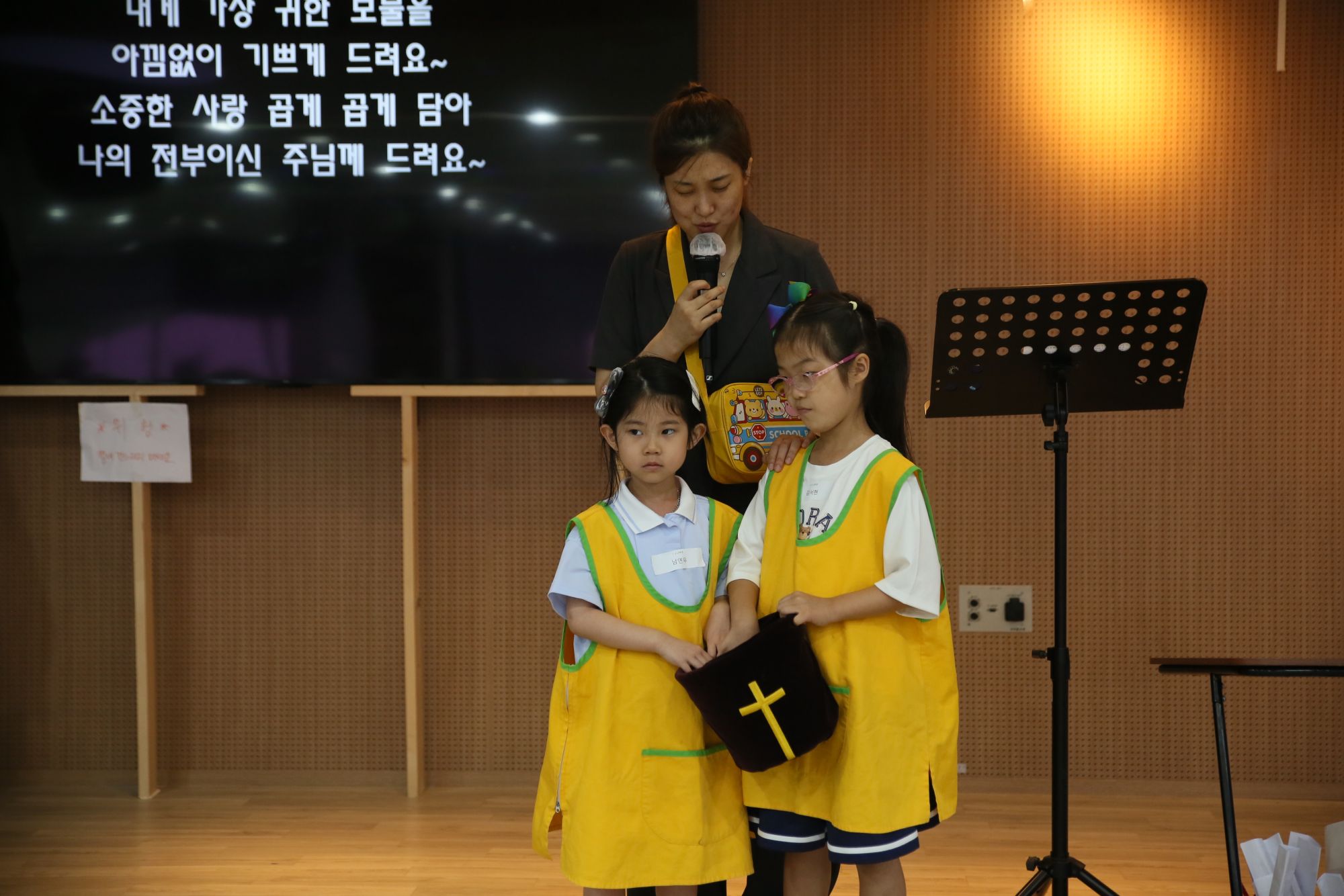 2026년 07월 5일 1부예배 원본 이미지 50