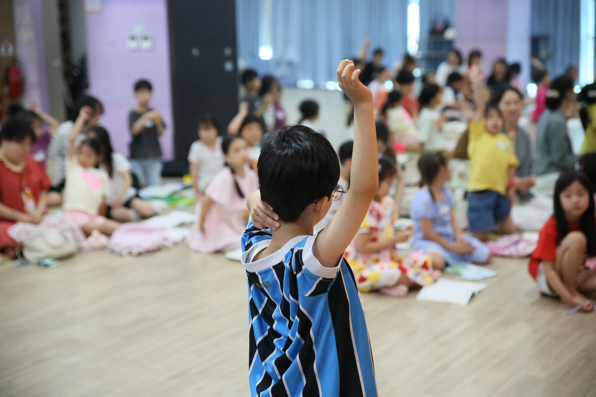 2026년 06월 28일 1부예배 원본 이미지 14