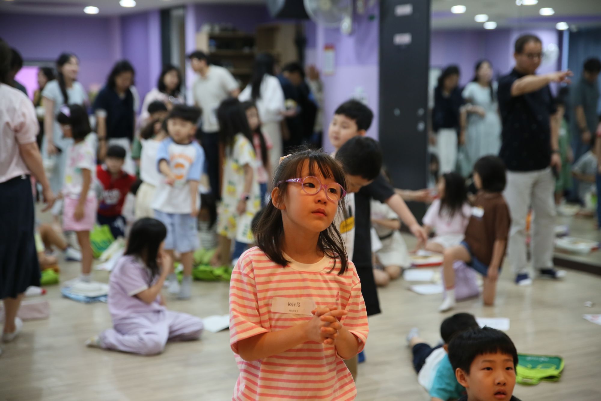 2026년 07월 5일 2부예배 원본 이미지 25