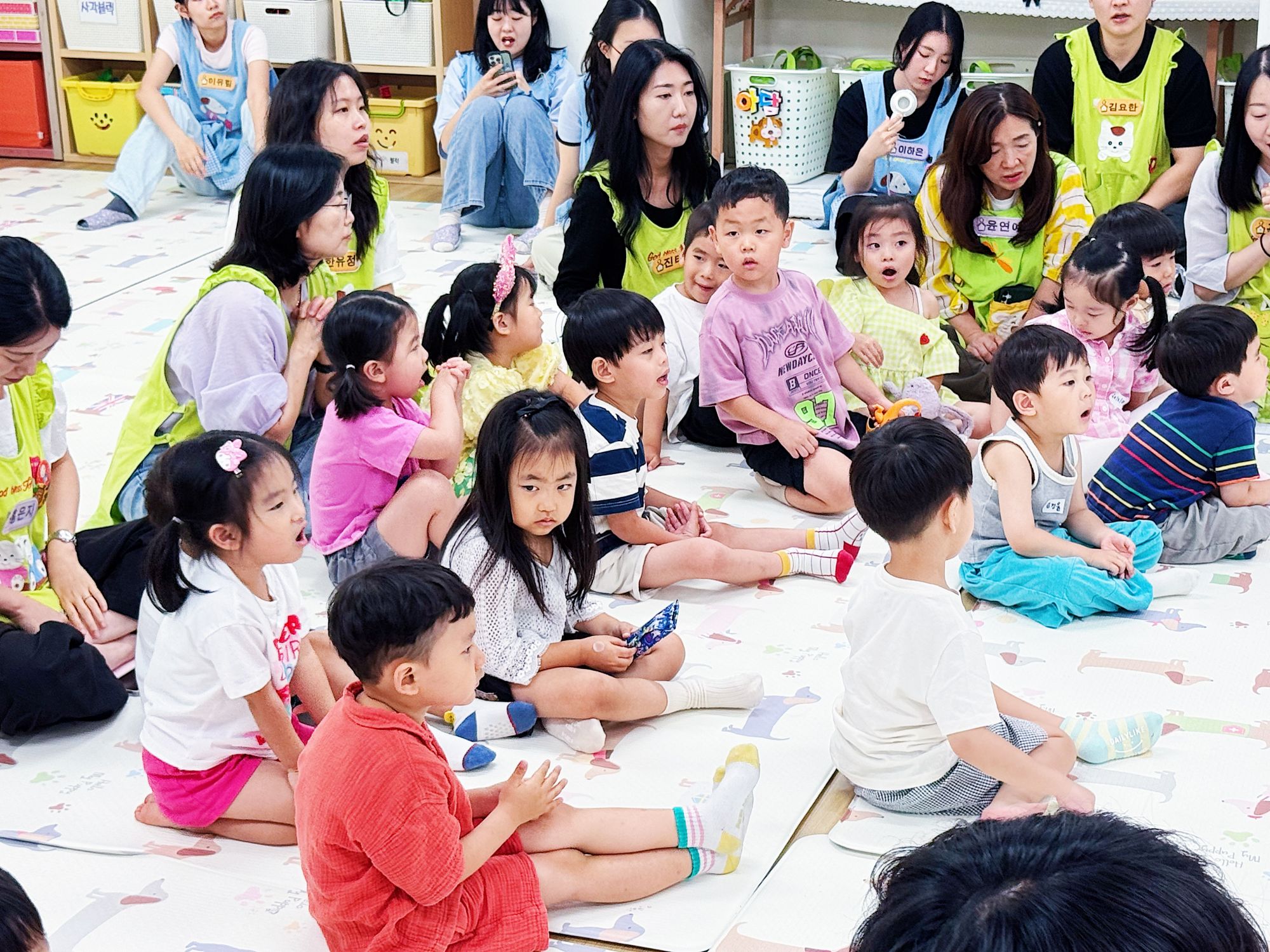 2026-07-05 휘문유아부 예배스케치 원본 이미지 11