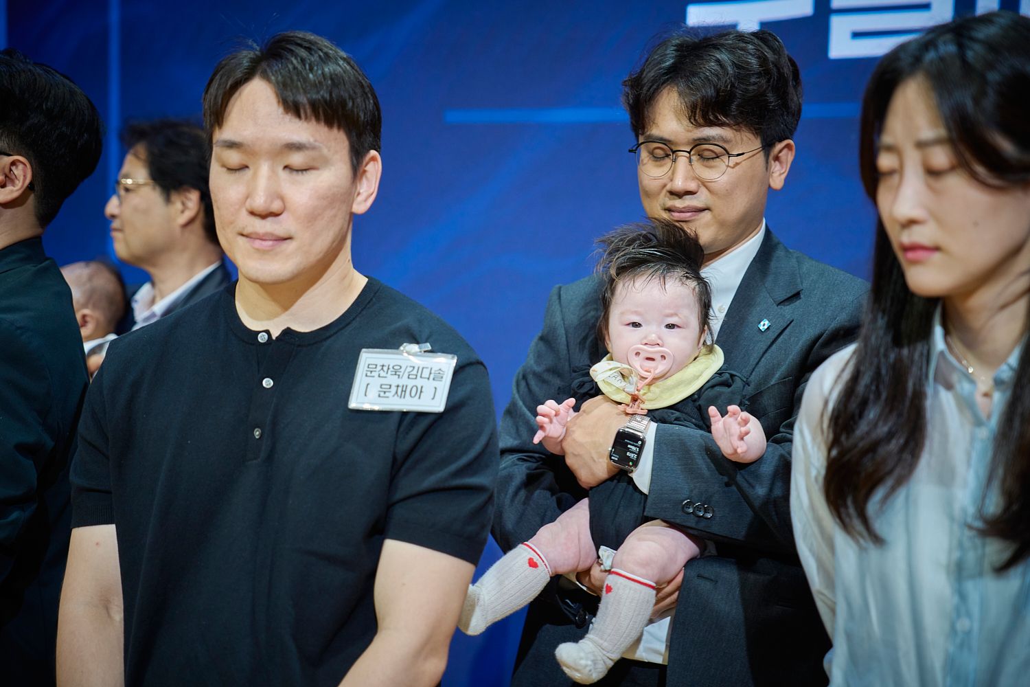 8월 둘째주 우리들교회 모습 원본 이미지 48