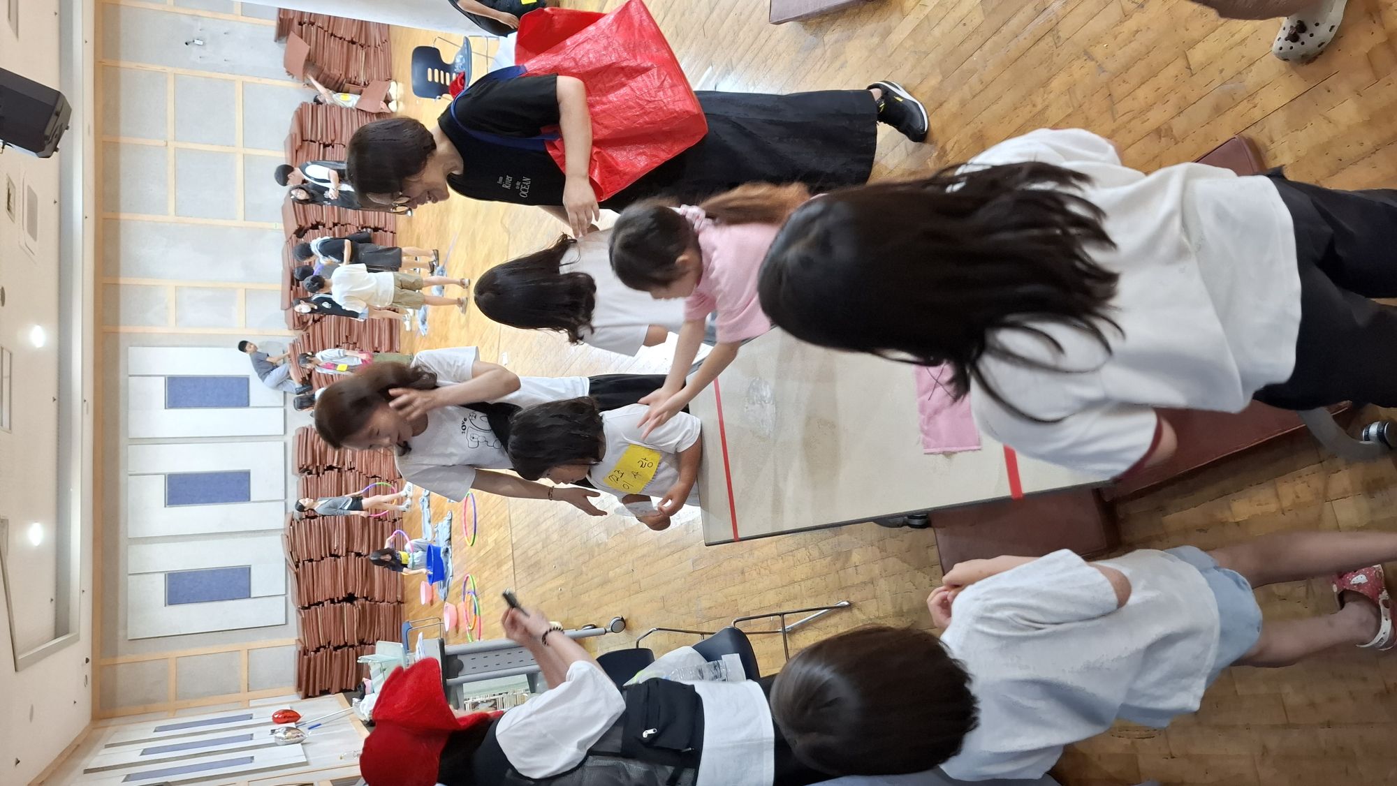 '2026년 여름 소년부 큐티 페스티벌' 다녀왔습니다!ㅣ26. 8. 12.(수) ~ 8. 14.(목)ㅣPhoto (2)  원본 이미지 68