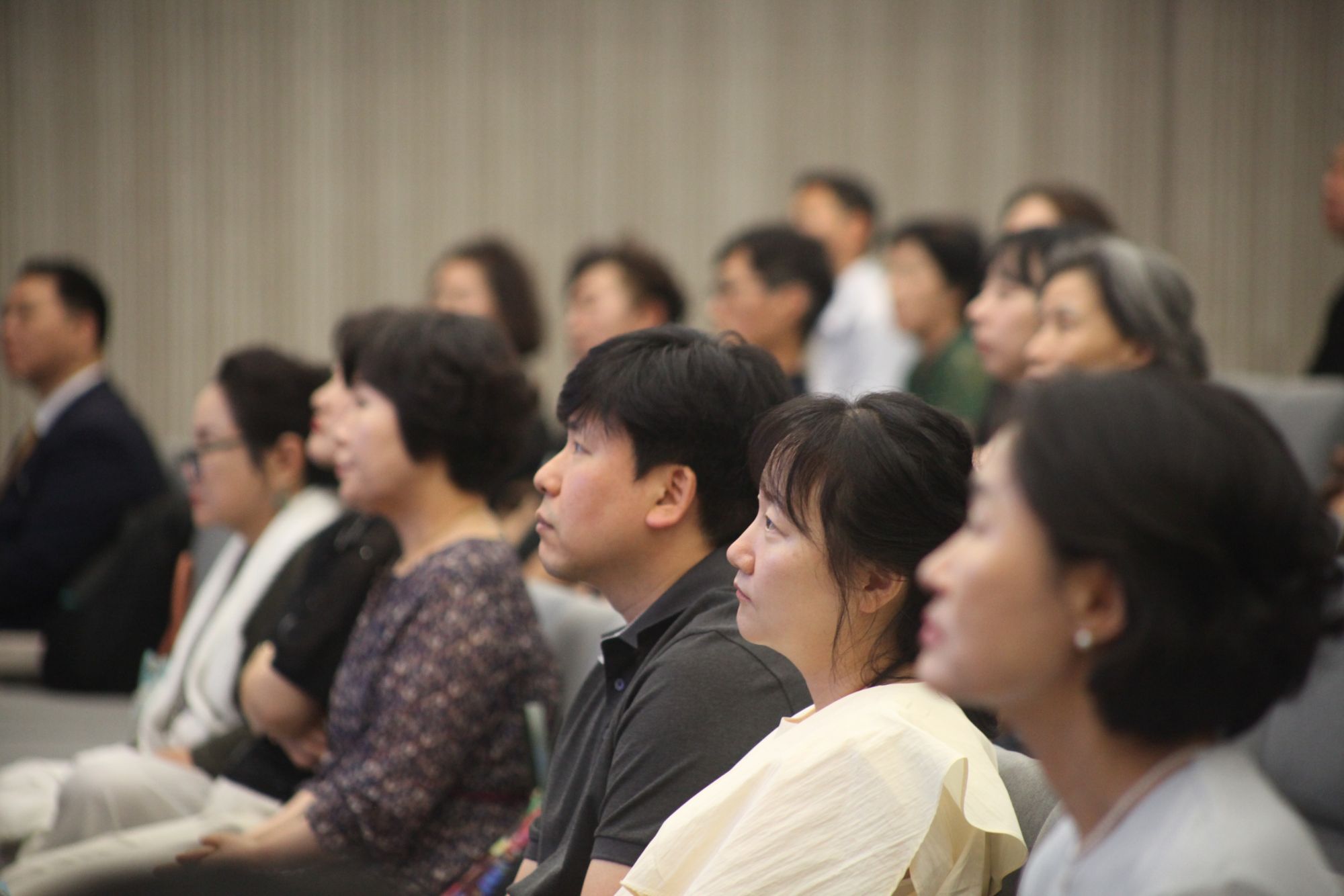 8월 첫째주 광주채플 모습 원본 이미지 15