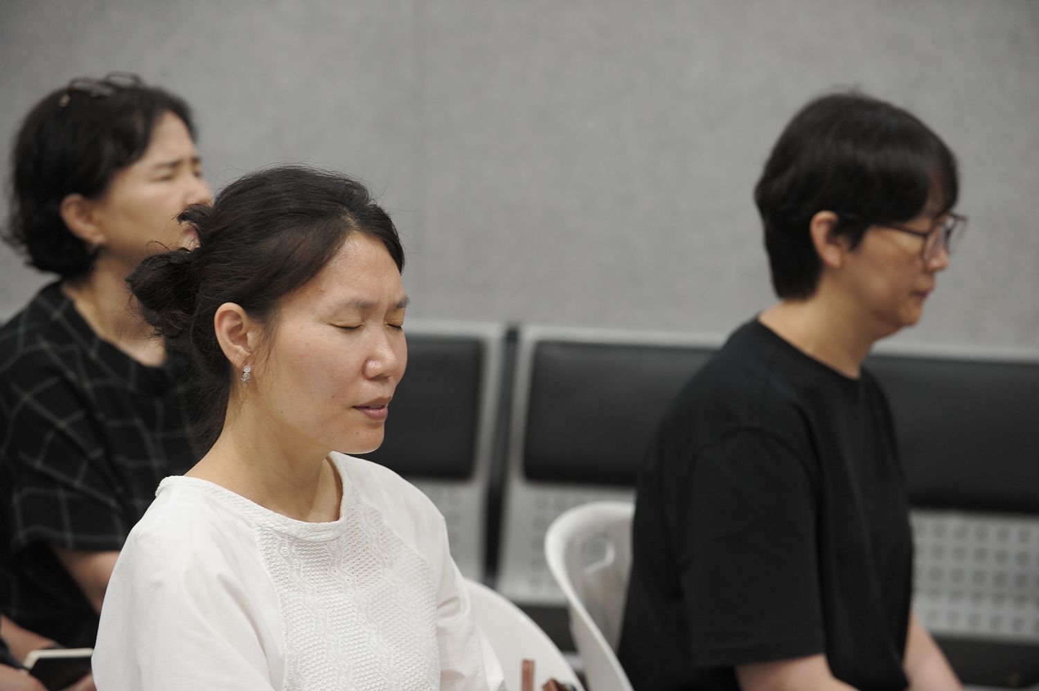 7월 셋째주 우리들교회 모습 원본 이미지 18