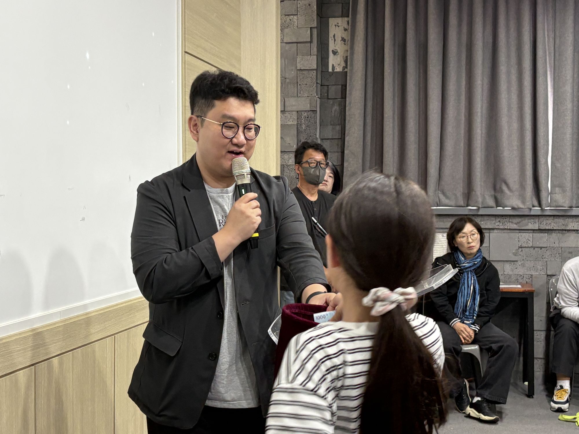 2026년 9월 13일 초등부 예배사진 원본 이미지 4