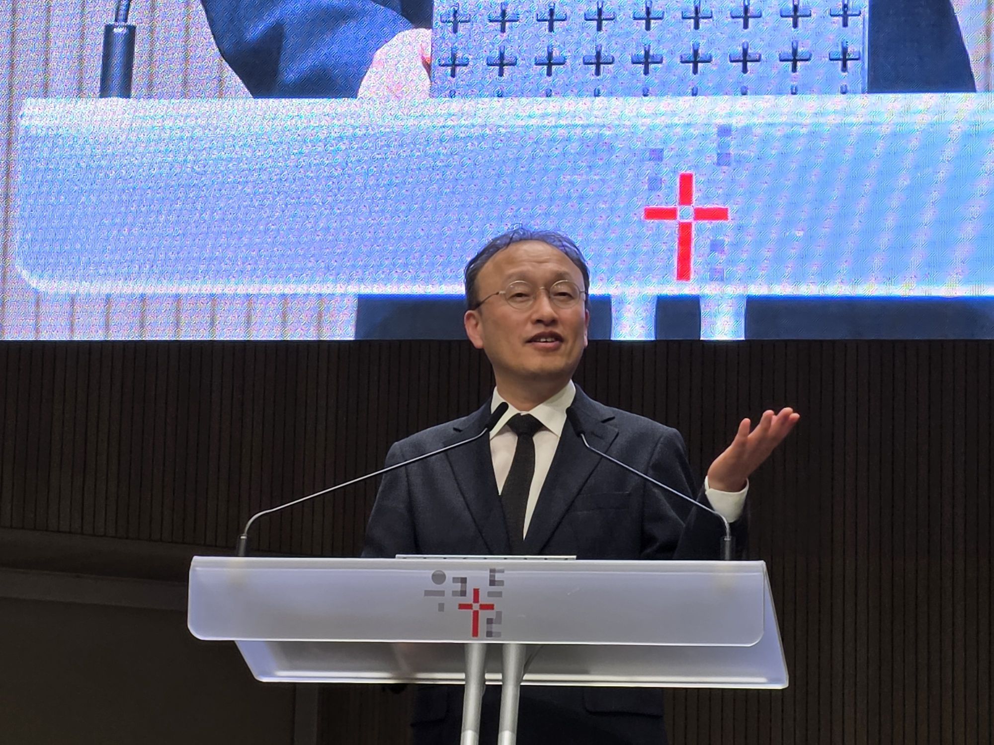 9월 둘째주 광주채플 모습 원본 이미지 56