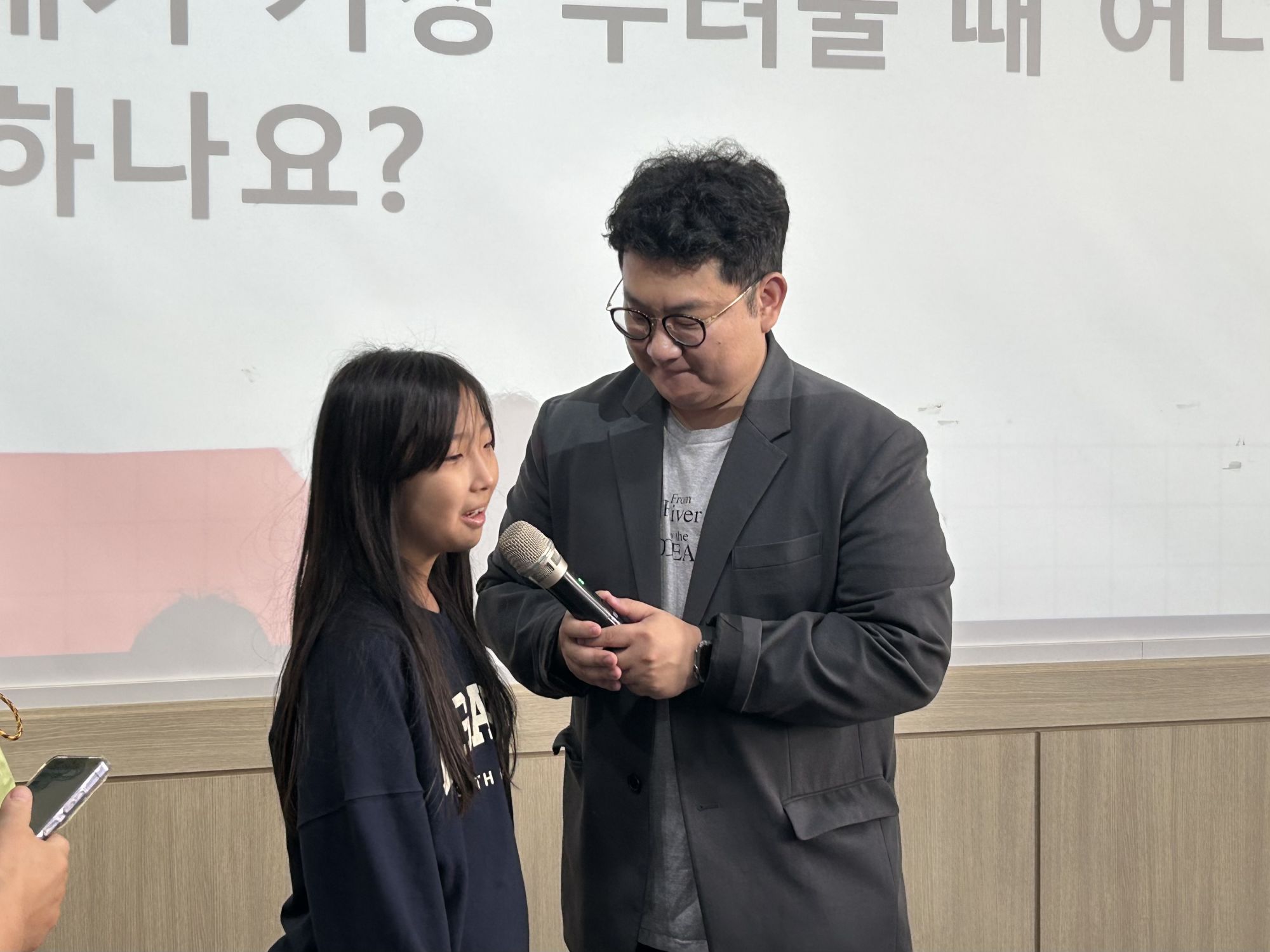2026년 10월 11일 초등부 예배사진 원본 이미지 11