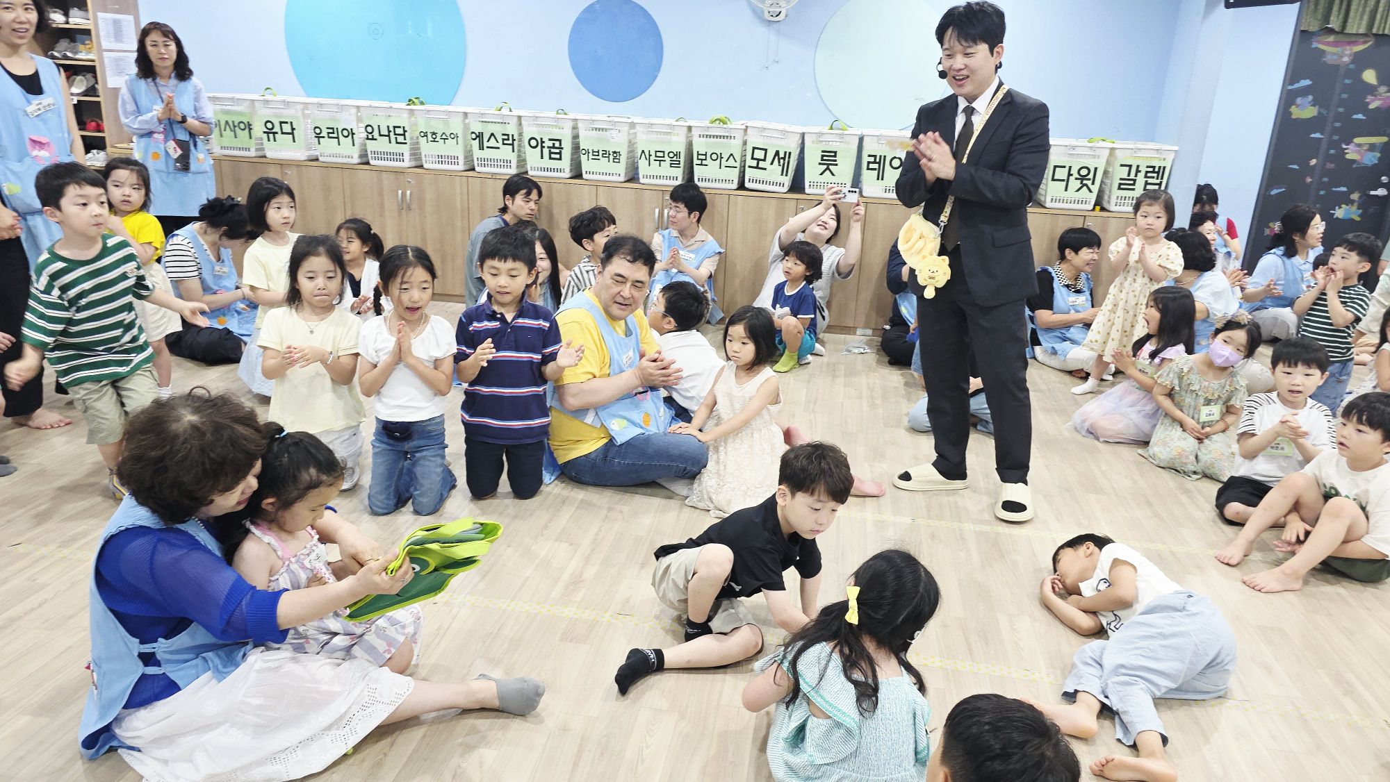6월 28일 주일예배  원본 이미지 26