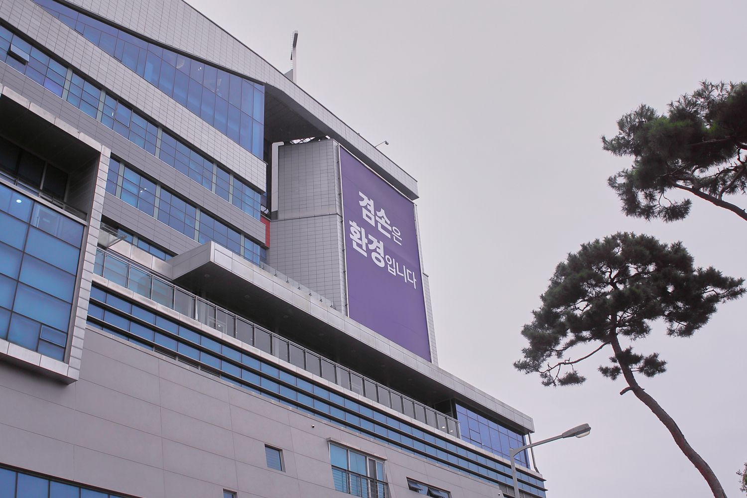 10월 셋째주 우리들교회 모습 원본 이미지 1