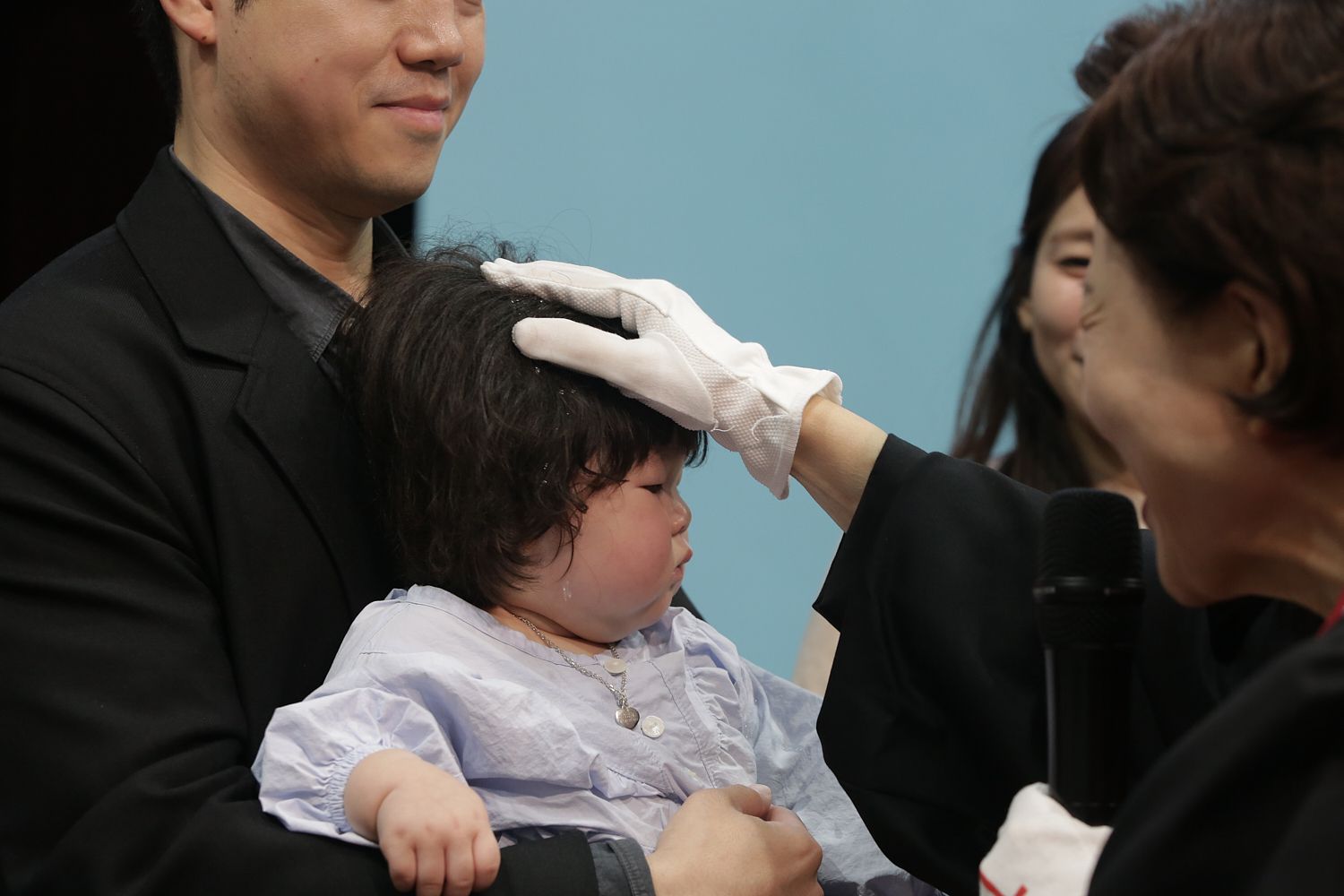 10월 둘째주 우리들교회 모습 원본 이미지 81