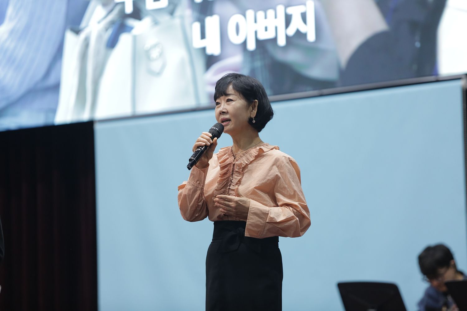 10월 넷째주 우리들교회 모습 원본 이미지 5
