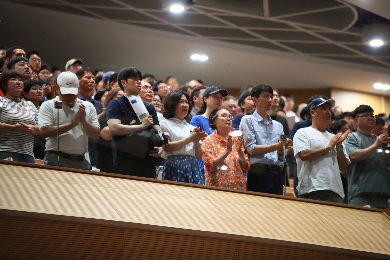 8월 다섯째주 우리들교회 모습 원본 이미지 163