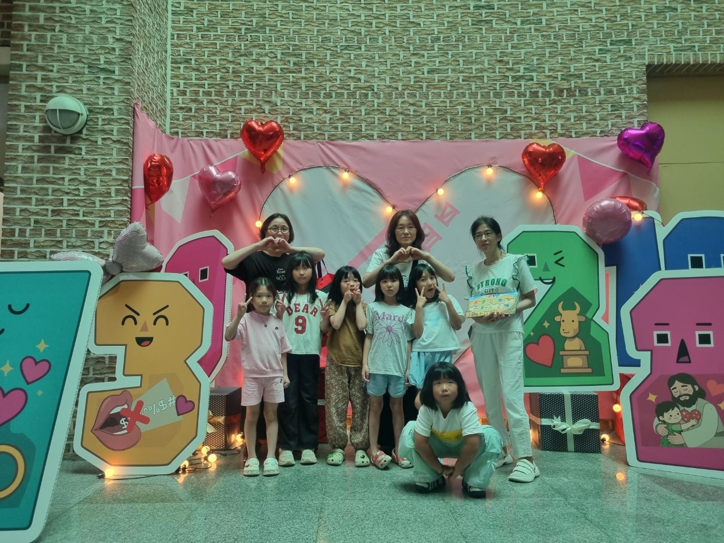 '2026년 여름 소년부 큐티 페스티벌' 다녀왔습니다!ㅣ26. 8. 12.(수) ~ 8. 14.(목)ㅣPhoto (2)  원본 이미지 15