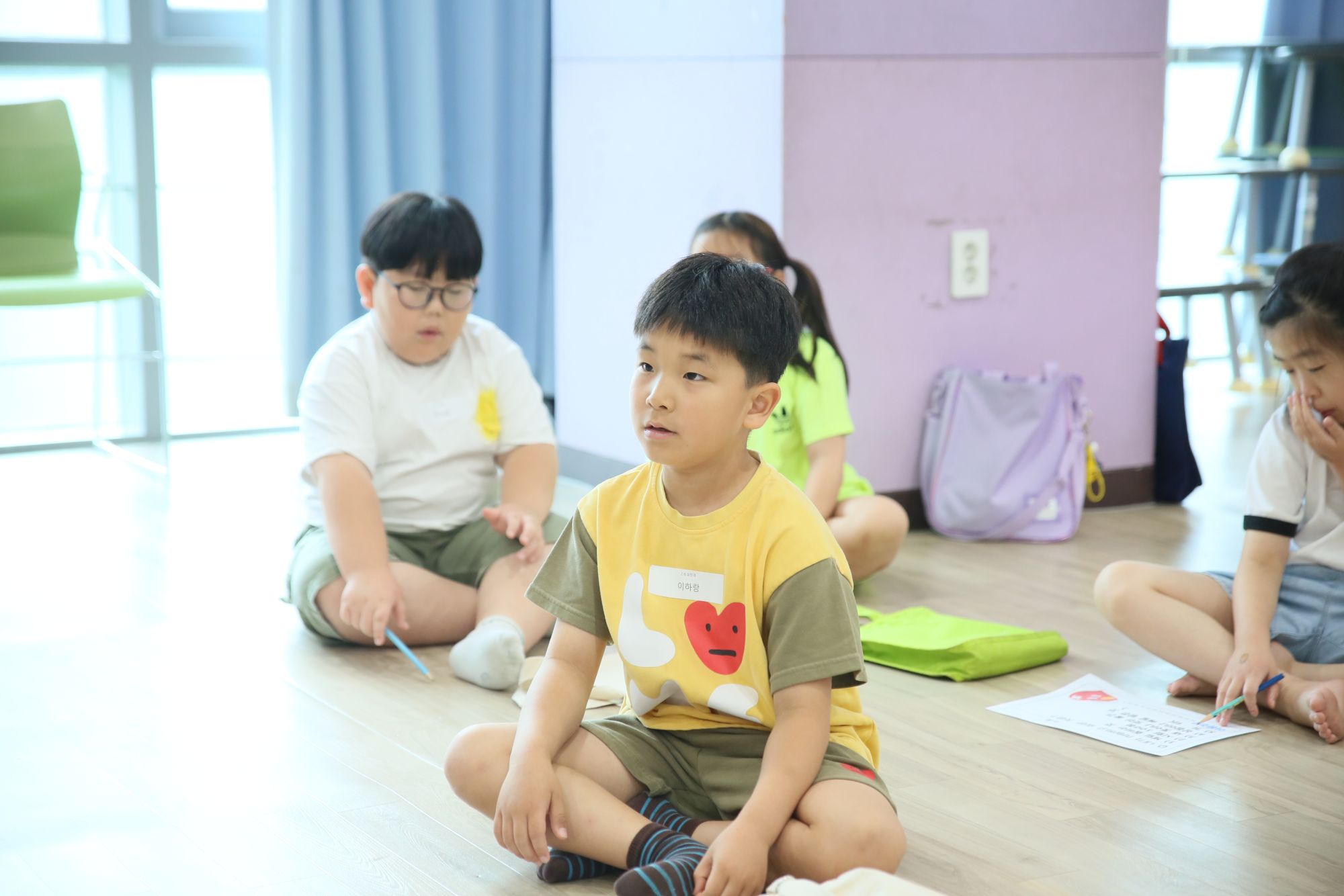 2026년 07월 5일 1부예배 원본 이미지 15