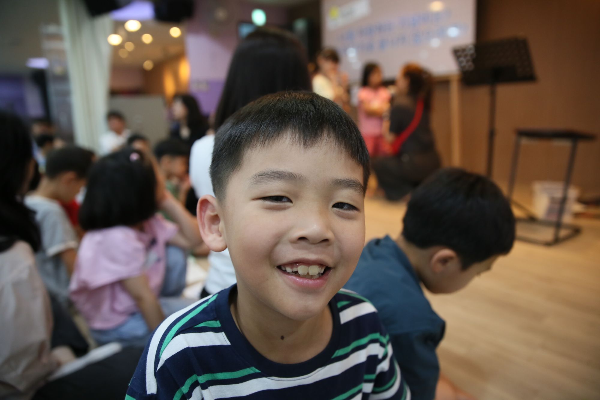 2026년 07월 5일 2부예배 원본 이미지 34