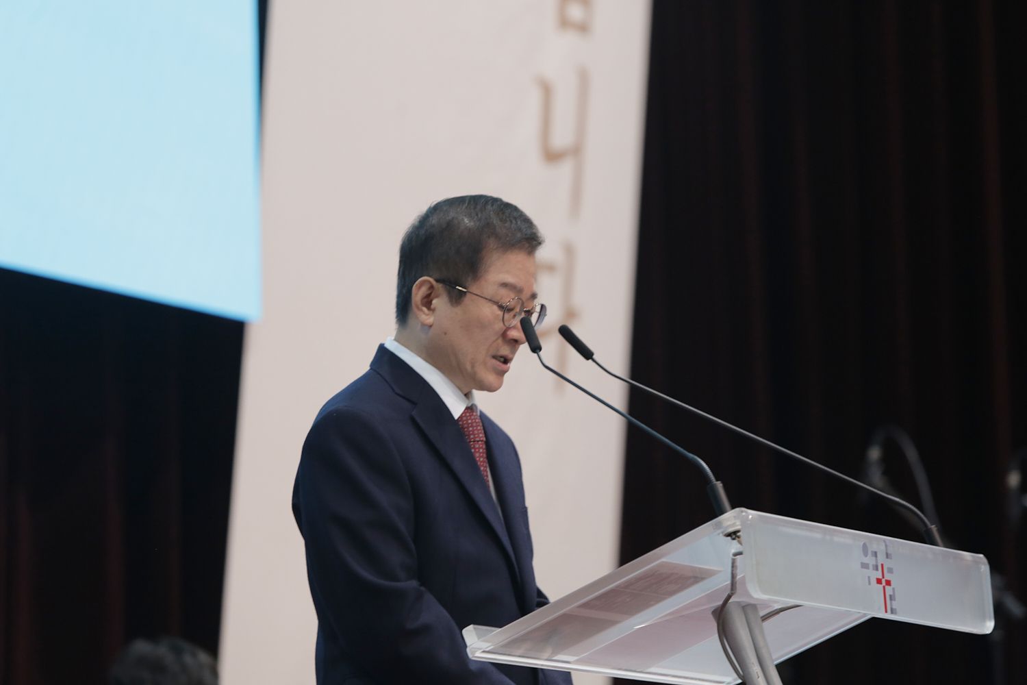 9월 첫째주 우리들교회 모습 원본 이미지 116