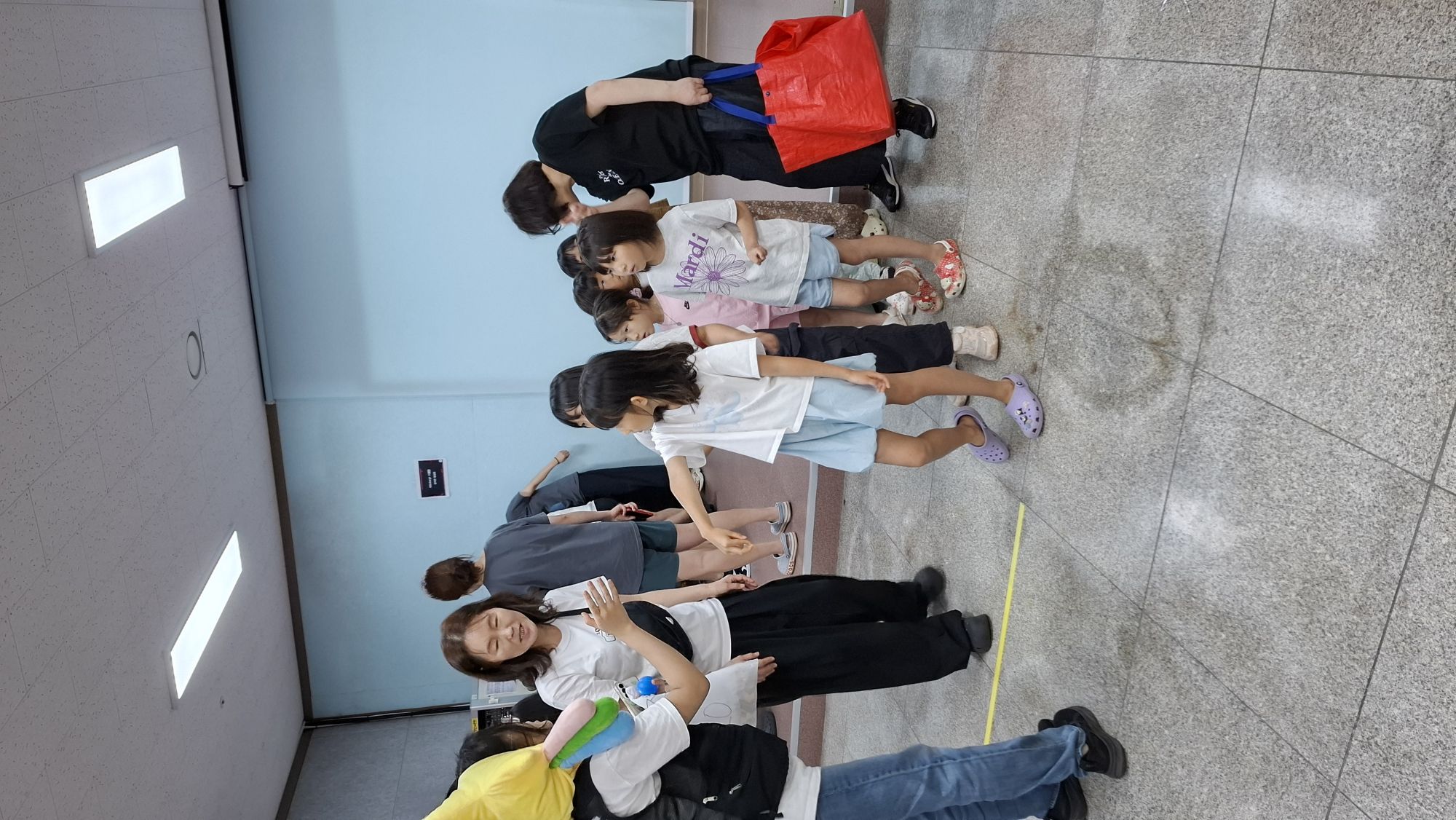 '2026년 여름 소년부 큐티 페스티벌' 다녀왔습니다!ㅣ26. 8. 12.(수) ~ 8. 14.(목)ㅣPhoto (2)  원본 이미지 38