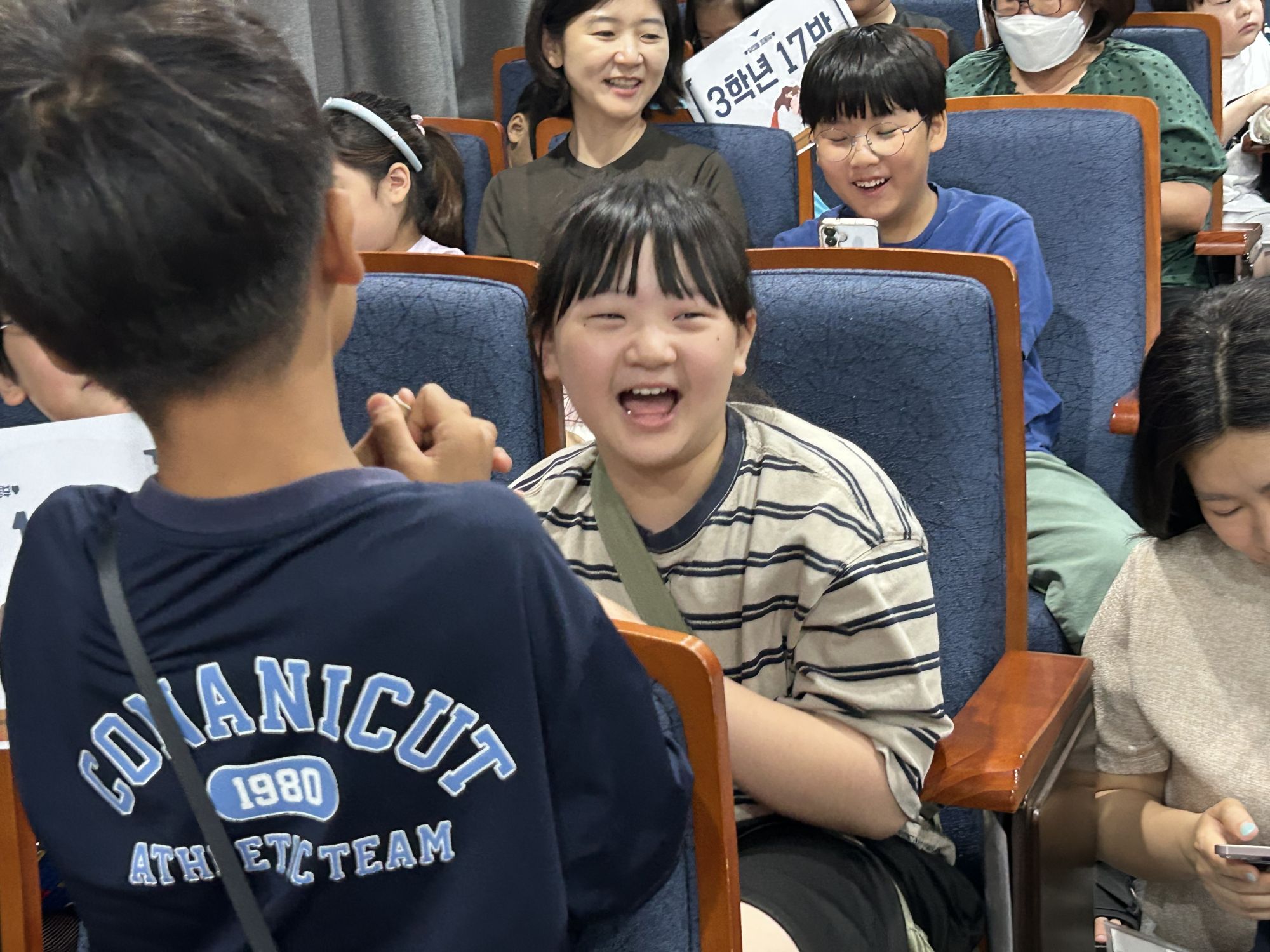 2026년 6월 14일 초등부 예배사진 원본 이미지 22