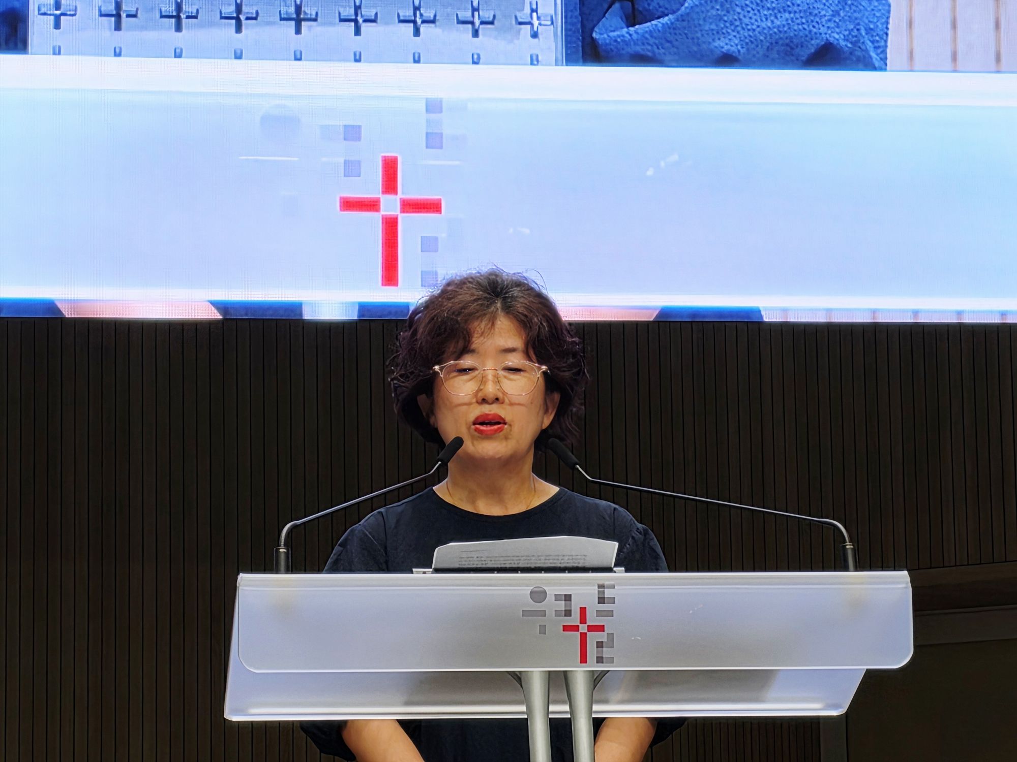 8월 셋째주 광주채플 모습 원본 이미지 79