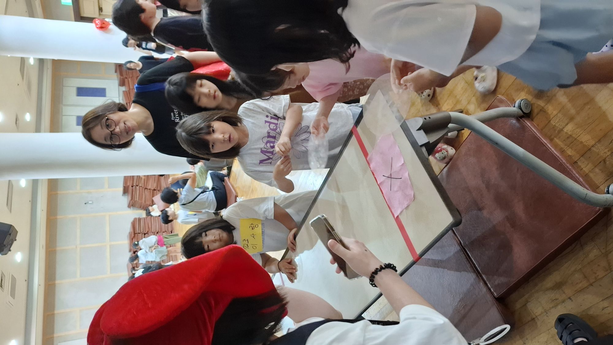 '2026년 여름 소년부 큐티 페스티벌' 다녀왔습니다!ㅣ26. 8. 12.(수) ~ 8. 14.(목)ㅣPhoto (2)  원본 이미지 70