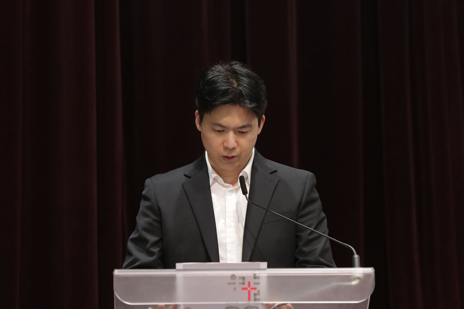 9월 넷째주 우리들교회 모습 원본 이미지 61