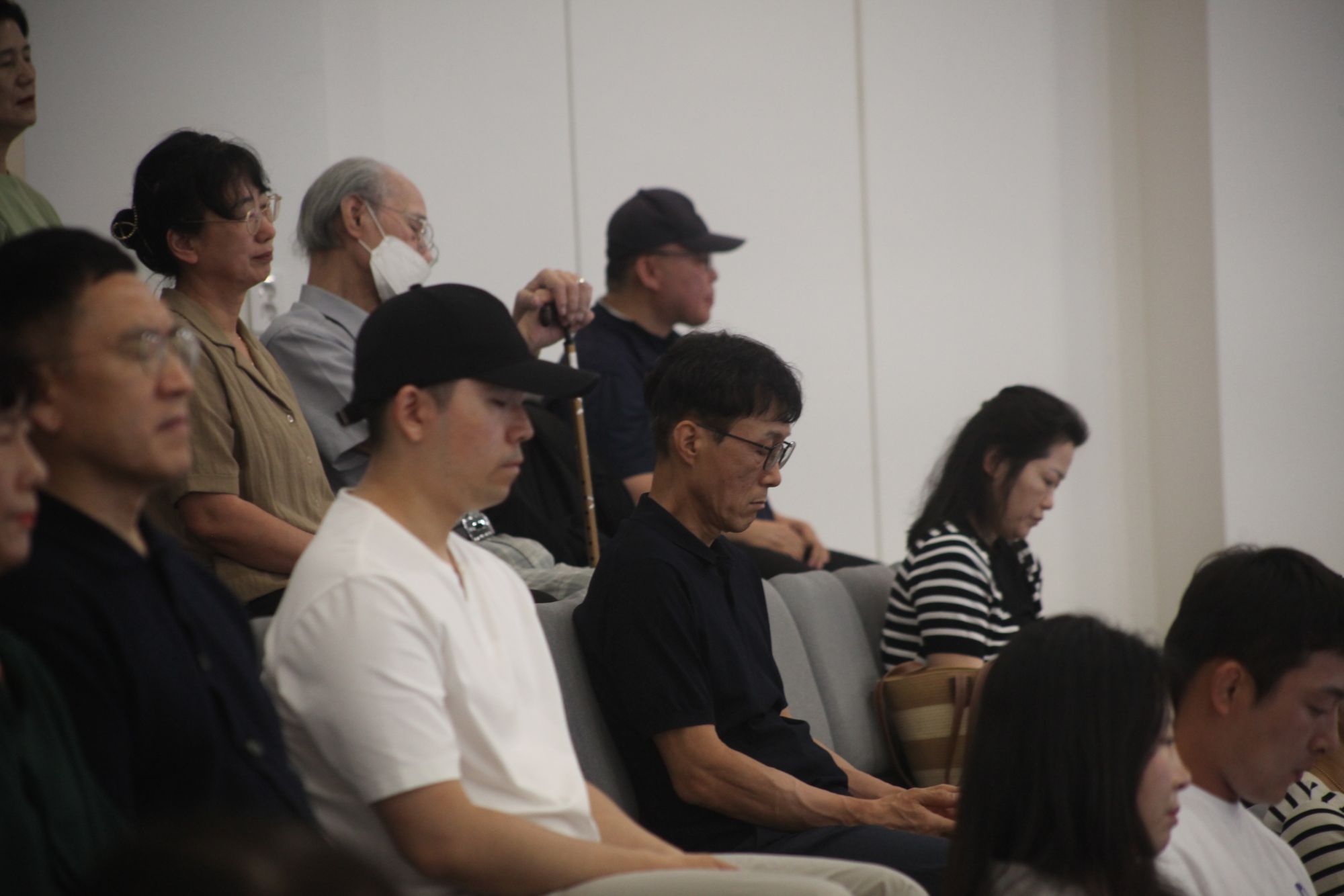 8월 다섯째주 광주채플 모습 원본 이미지 2