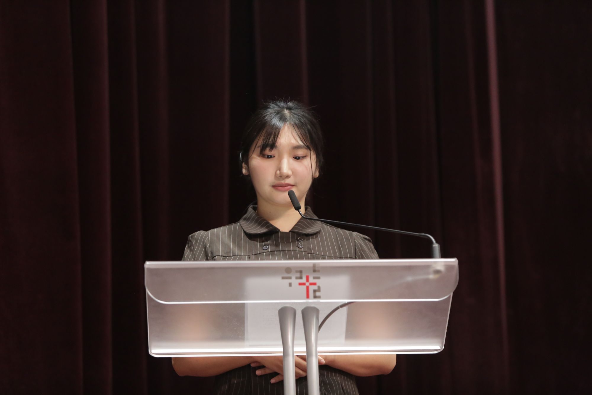 2026-07-19 휘문 청년국 예배스케치 원본 이미지 19