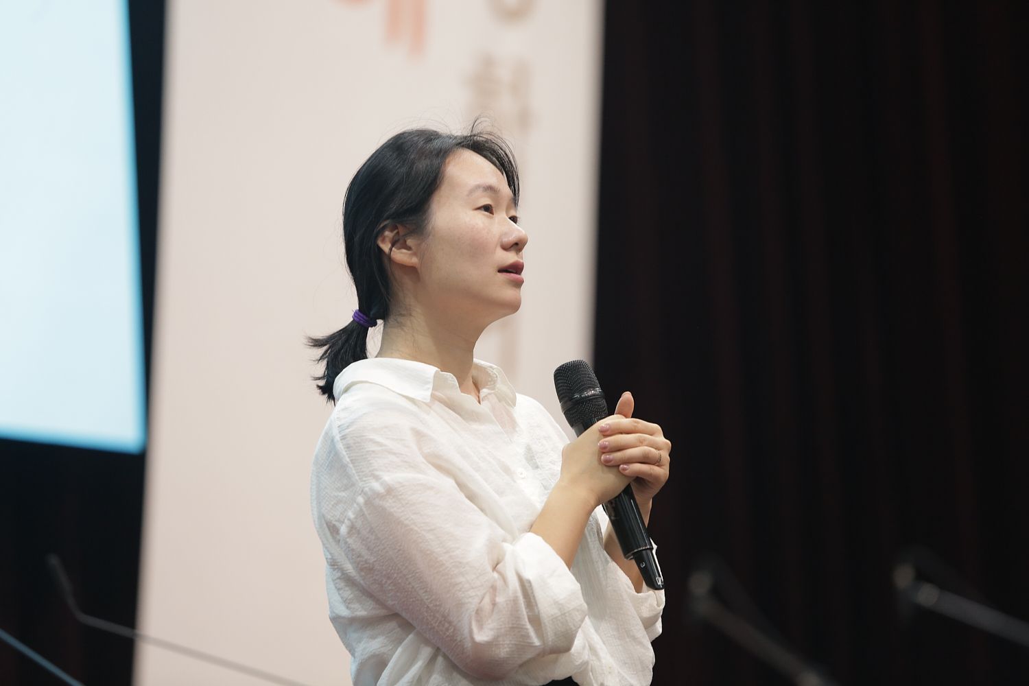 9월 넷째주 우리들교회 모습 원본 이미지 40