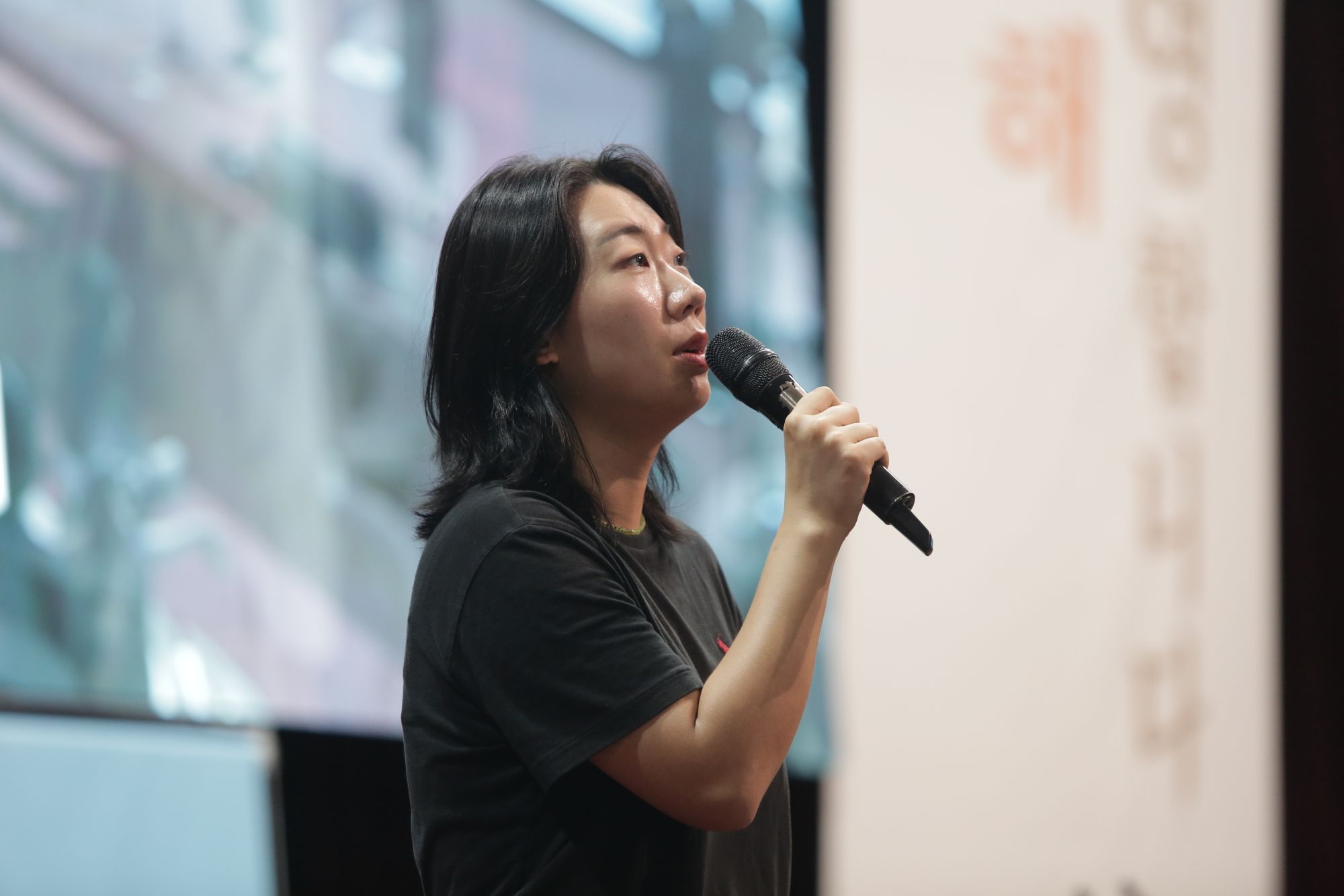 2026-07-12 휘문 청년국 예배스케치 원본 이미지 8
