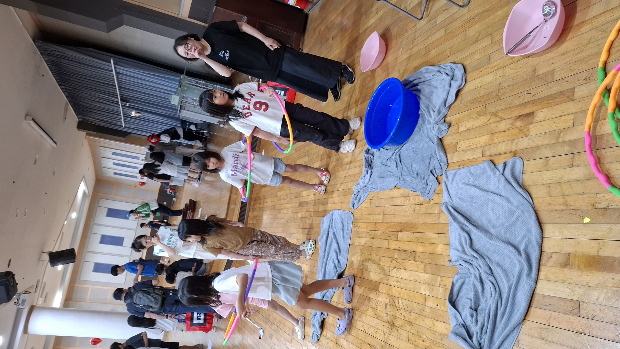 '2026년 여름 소년부 큐티 페스티벌' 다녀왔습니다!ㅣ26. 8. 12.(수) ~ 8. 14.(목)ㅣPhoto (2)  원본 이미지 57