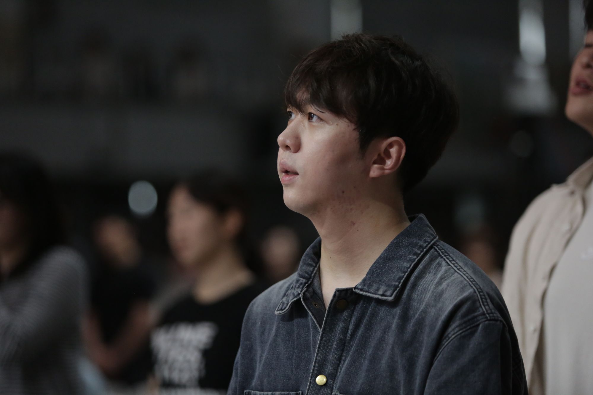 2026-06-07 휘문 청년국 예배스케치 원본 이미지 8
