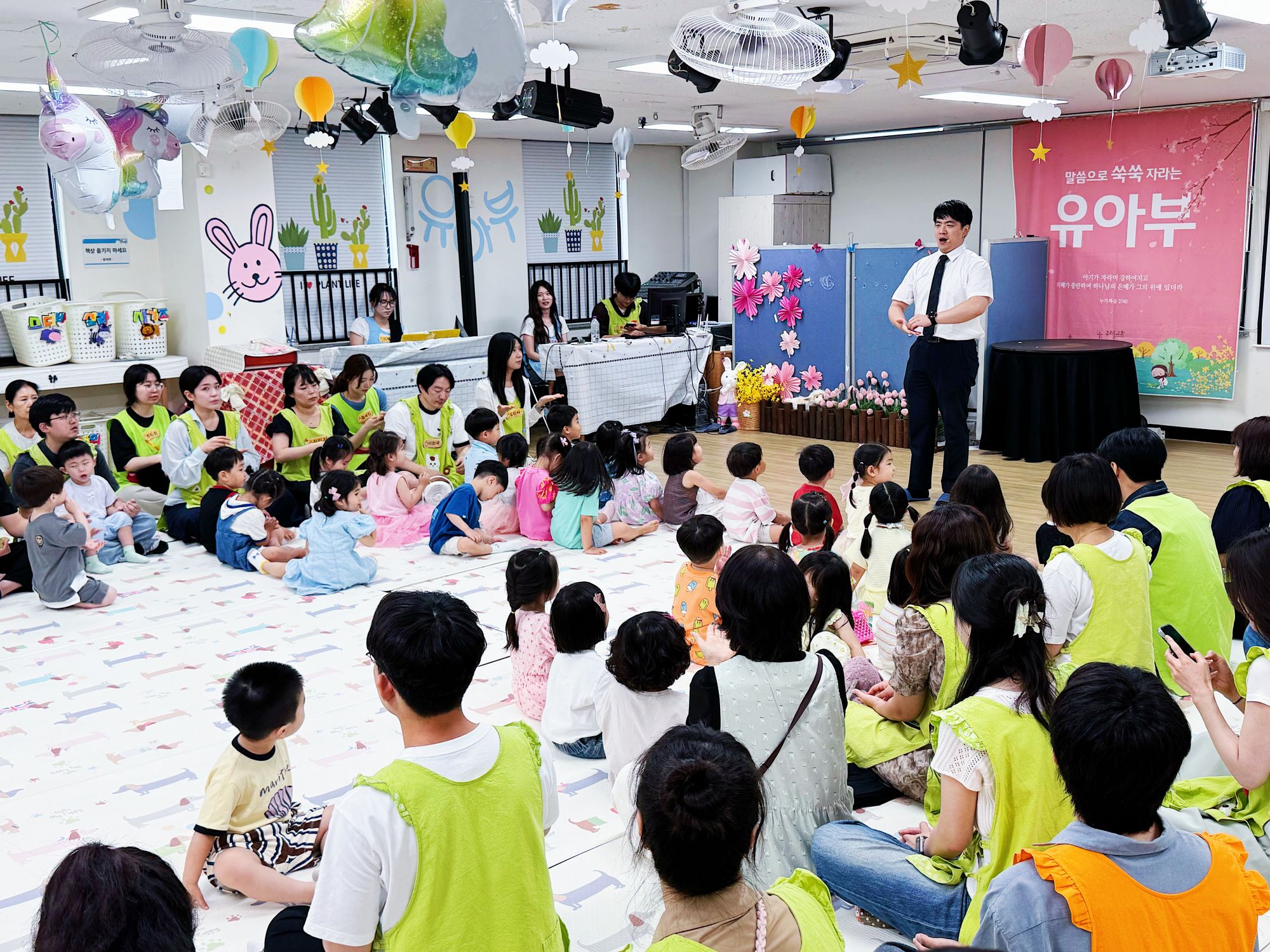 2026-07-05 휘문 유아부 예배스케치 원본 이미지 32