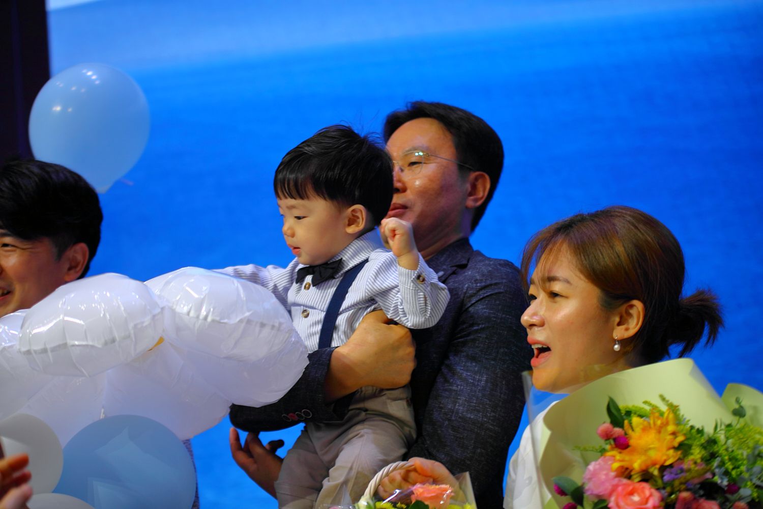 8월 둘째주 우리들교회 모습 원본 이미지 53