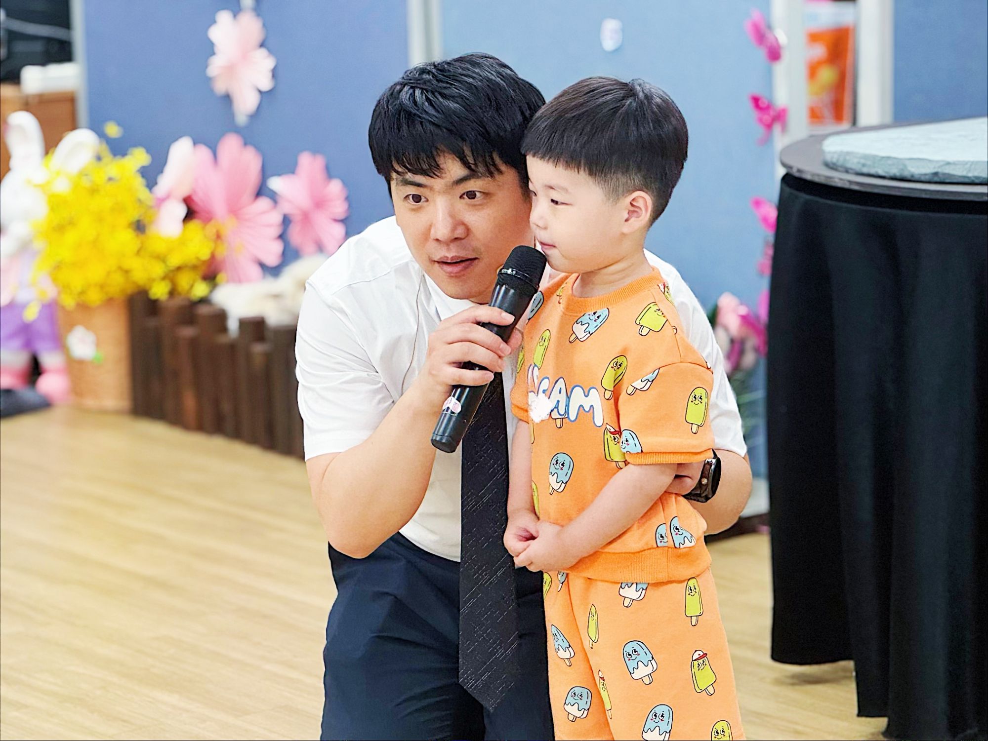 2026-07-05 휘문유아부 예배스케치 원본 이미지 46
