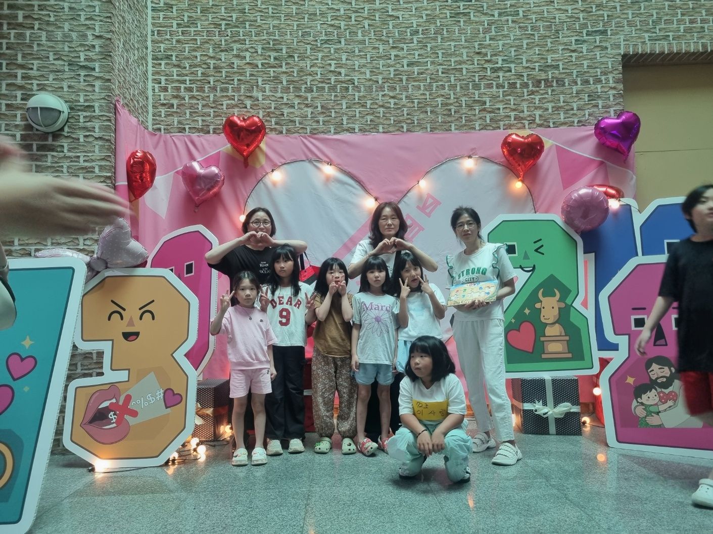 '2026년 여름 소년부 큐티 페스티벌' 다녀왔습니다!ㅣ26. 8. 12.(수) ~ 8. 14.(목)ㅣPhoto (2)  원본 이미지 16