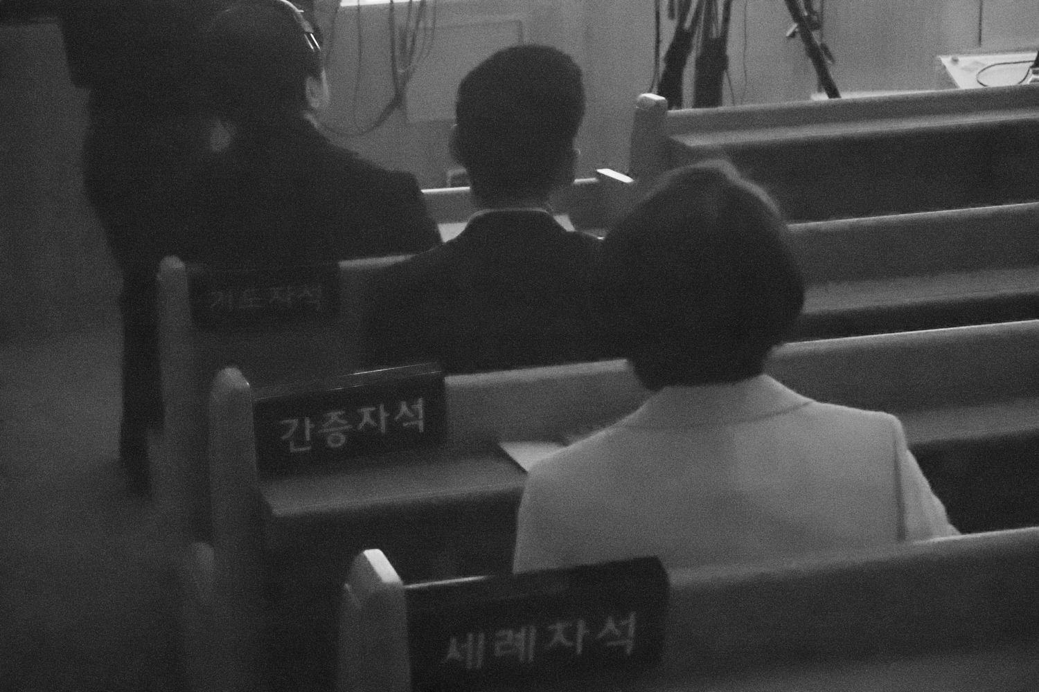 10월 셋째주 우리들교회 모습 원본 이미지 15