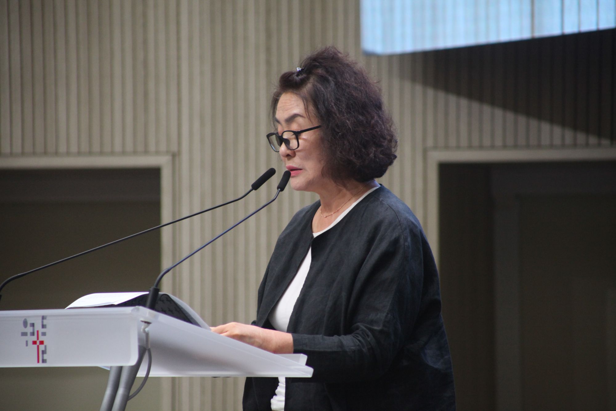 8월 첫째주 광주채플 모습 원본 이미지 32