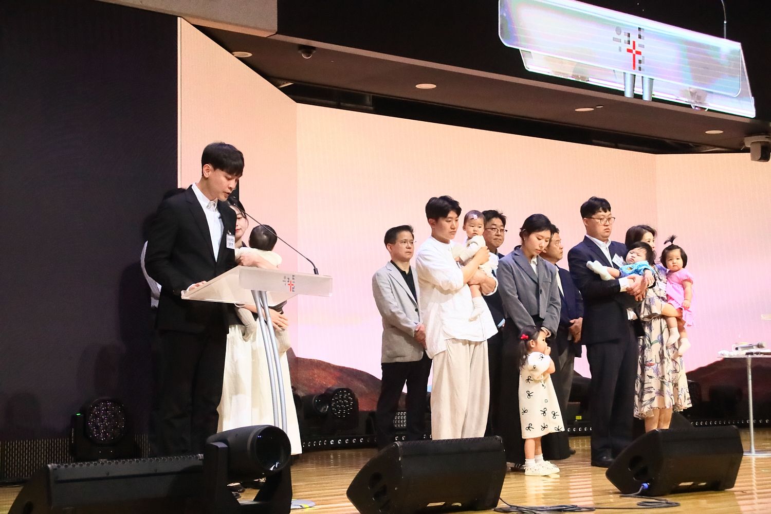 10월 첫째주 우리들교회 모습 원본 이미지 90