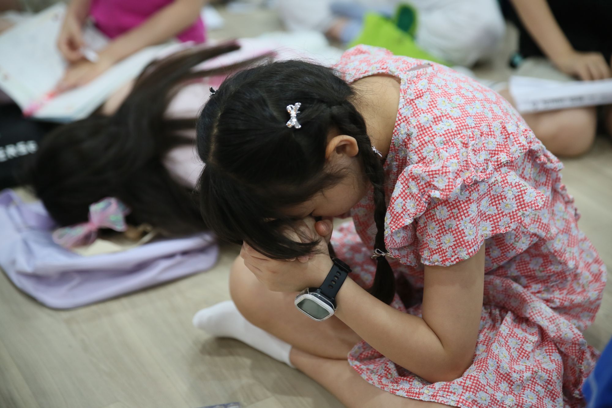 2026년 06월 28일 2부예배 원본 이미지 20