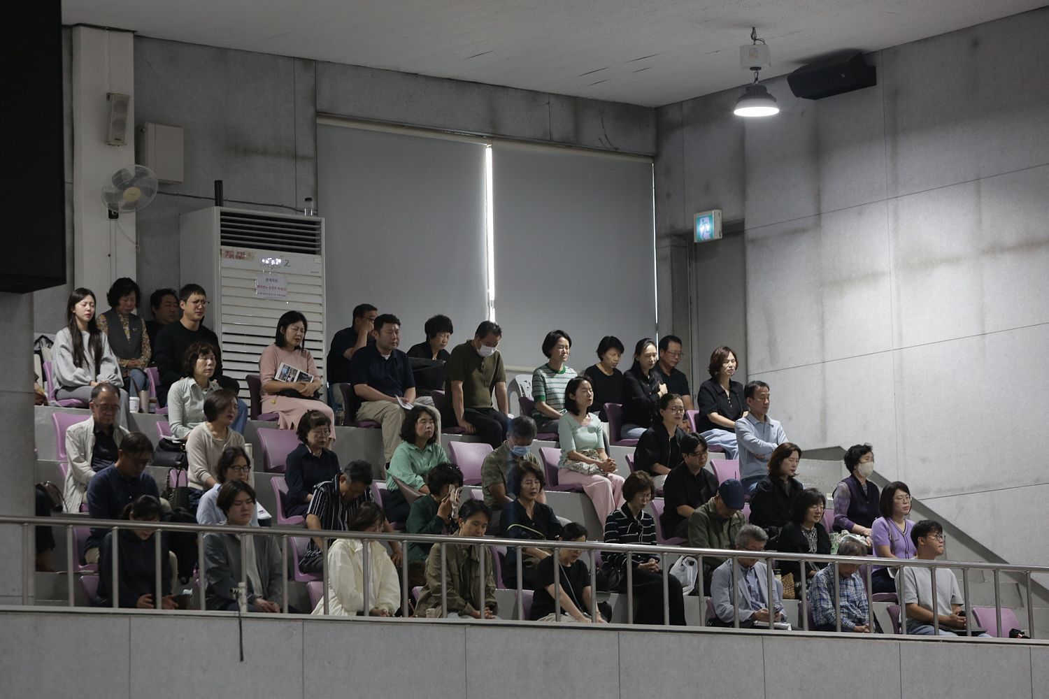 9월 넷째주 우리들교회 모습 원본 이미지 18