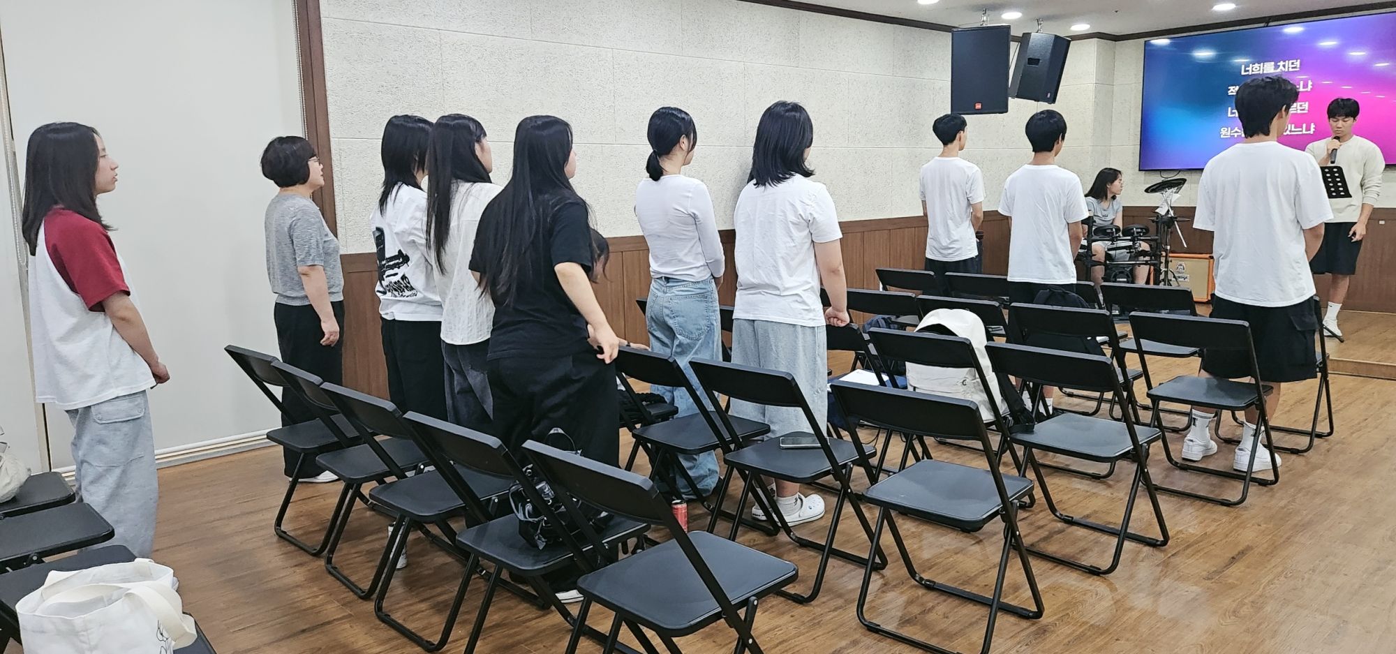 8월 9일 주일예배 원본 이미지 3