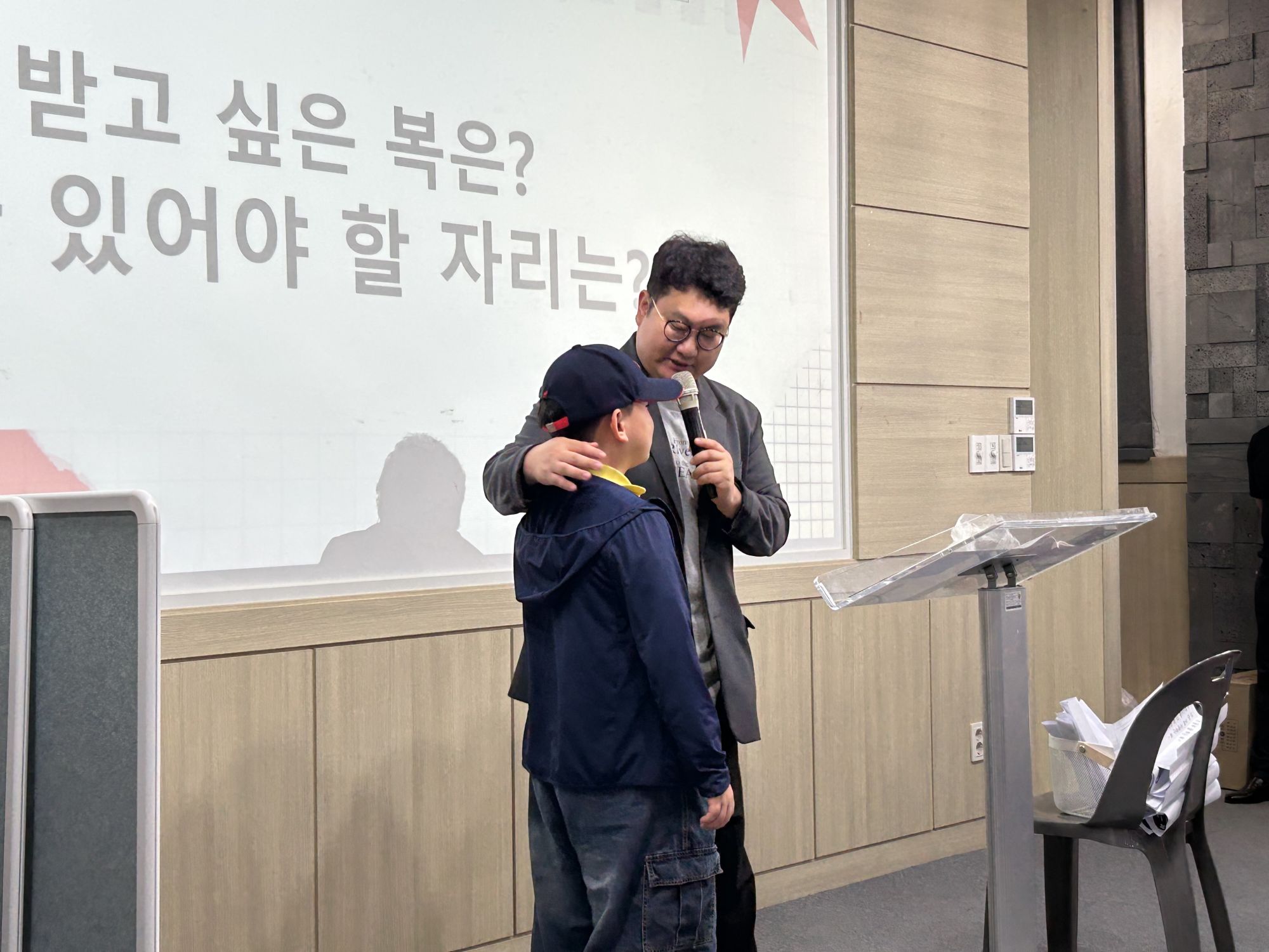 2026년 10월 4일 초등부 예배사진 원본 이미지 55