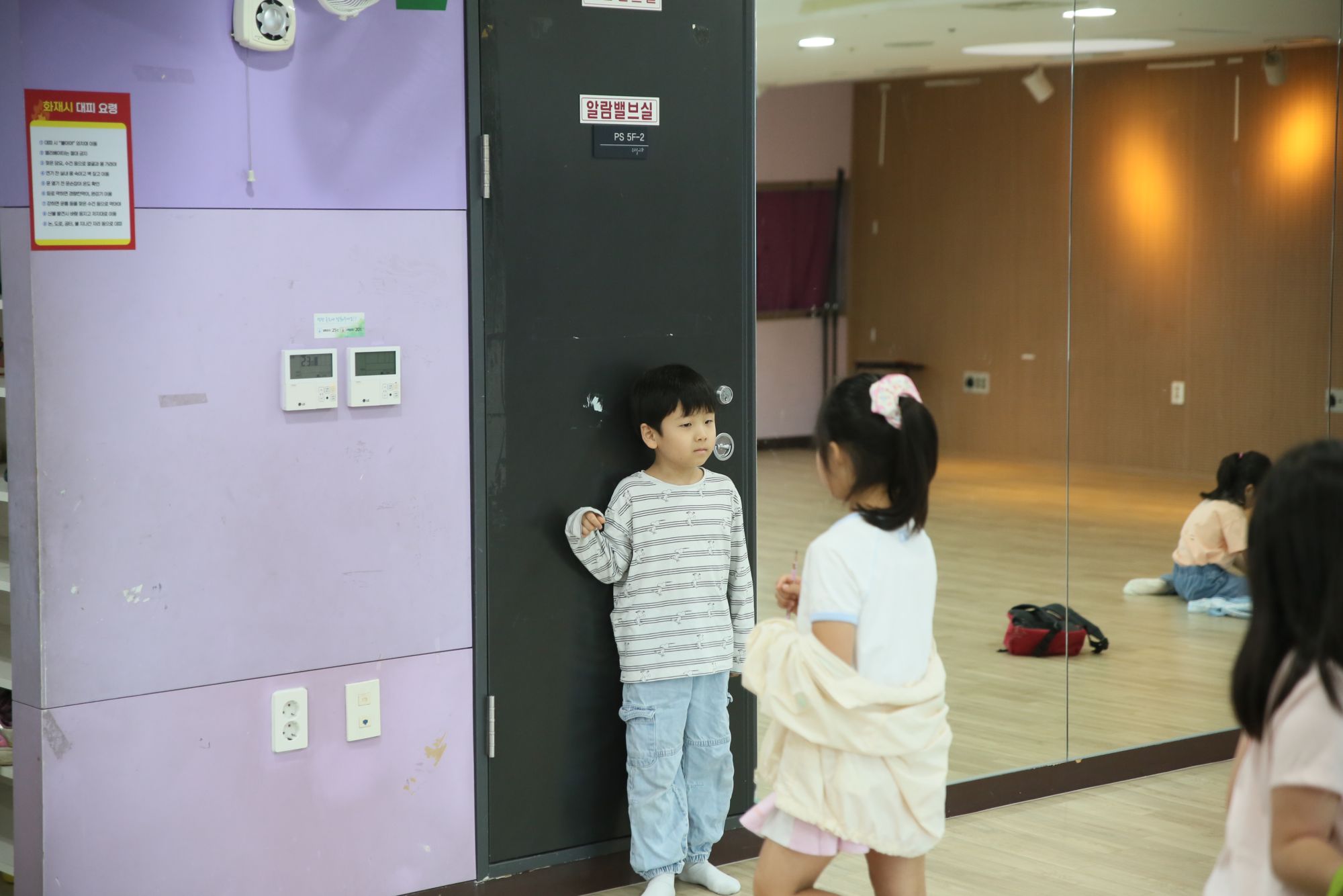 2026년 07월 5일 1부예배 원본 이미지 4