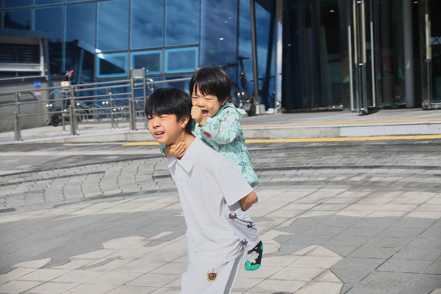 10월 넷째주 우리들교회 모습 원본 이미지 49