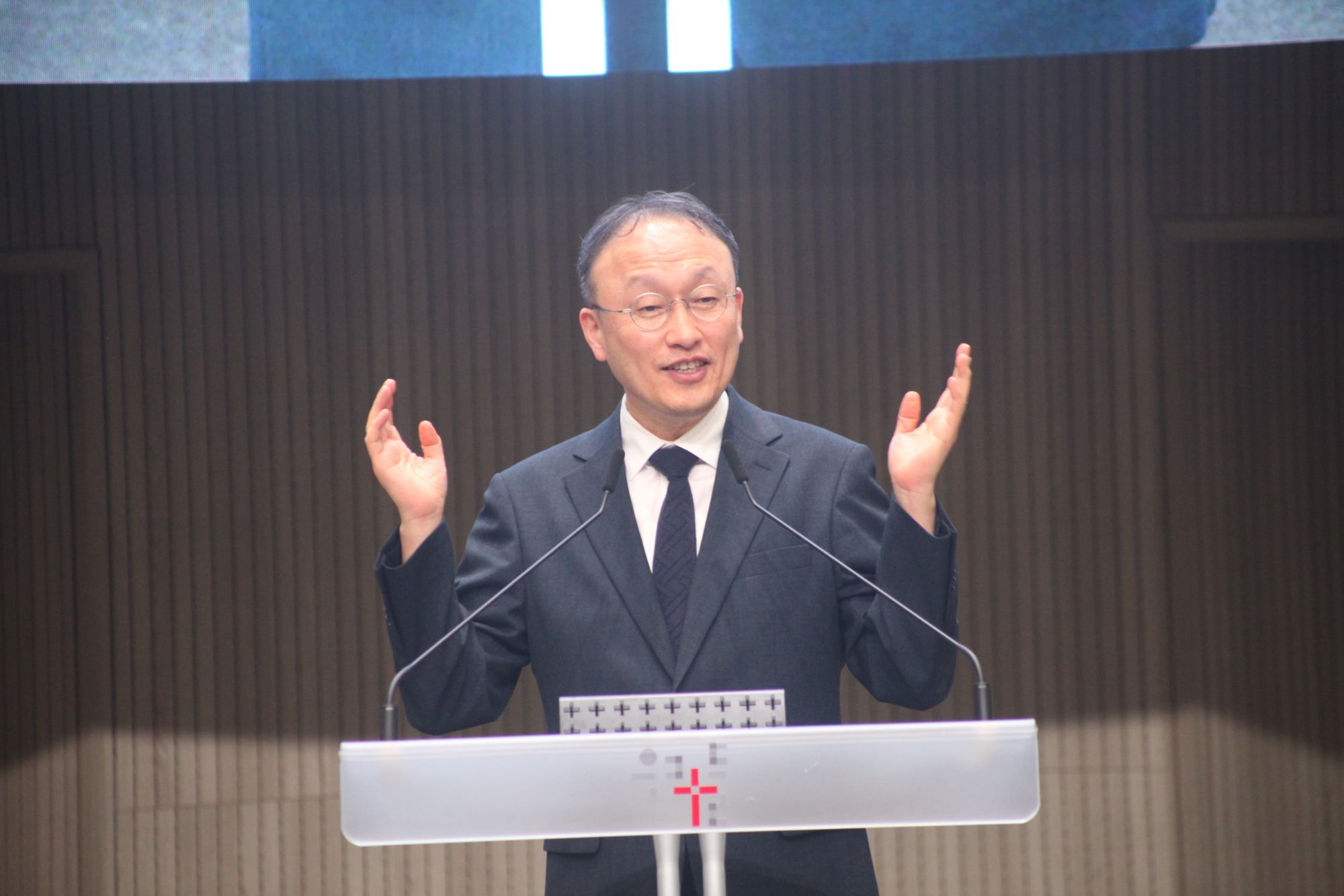 8월 넷째주 광주채플 모습 원본 이미지 15