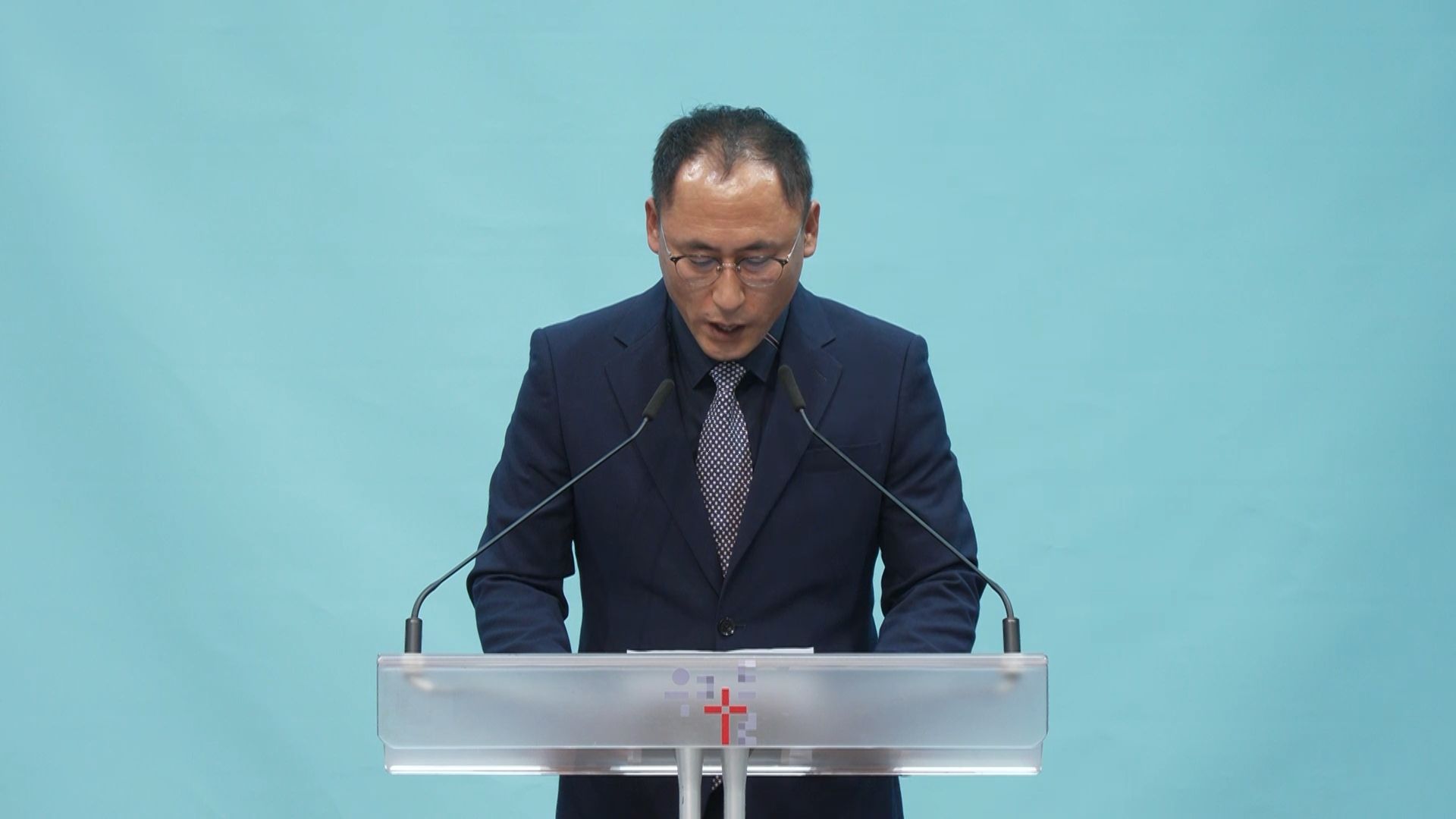 최기호B 집사