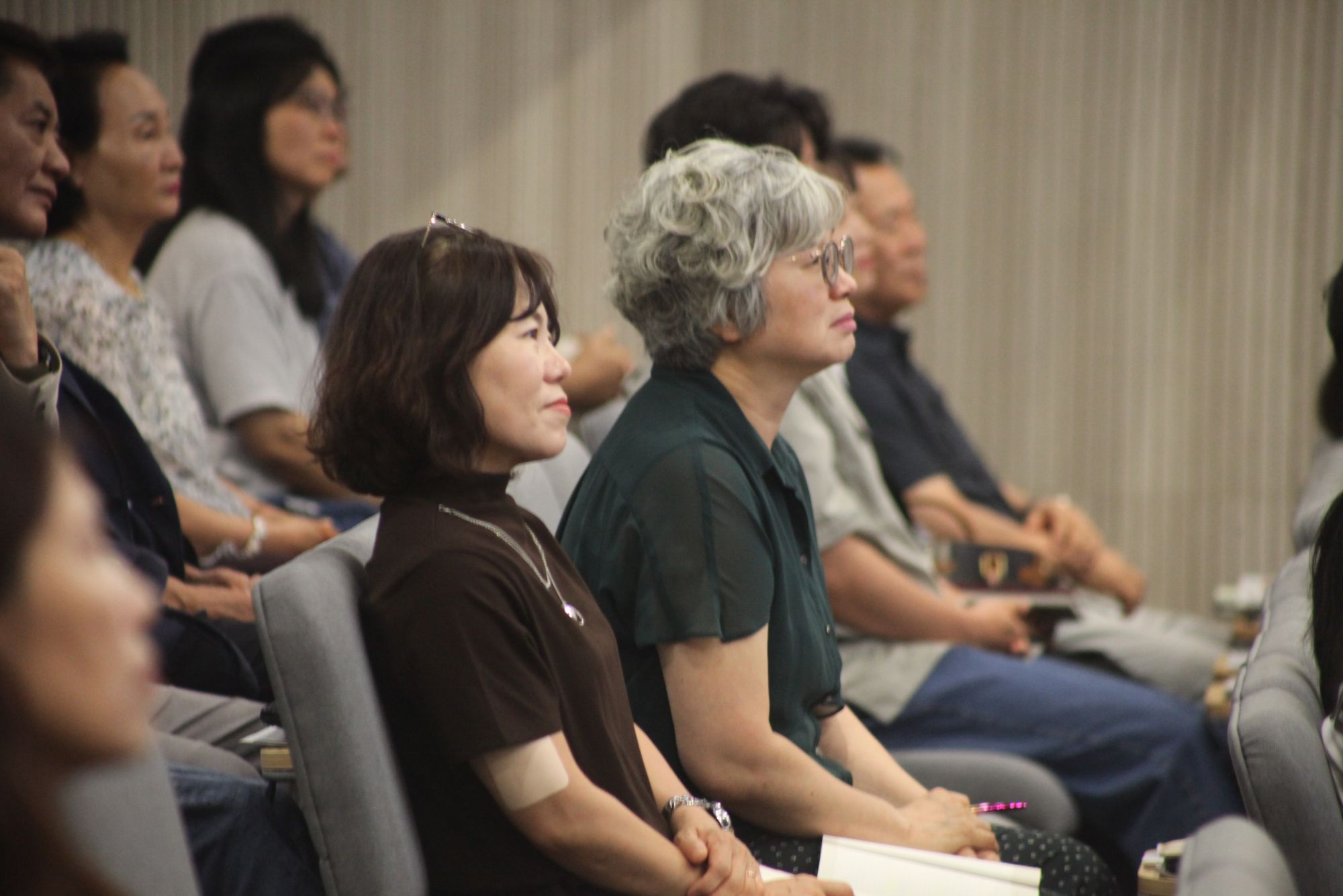 9월 첫째주 광주채플 모습 원본 이미지 60