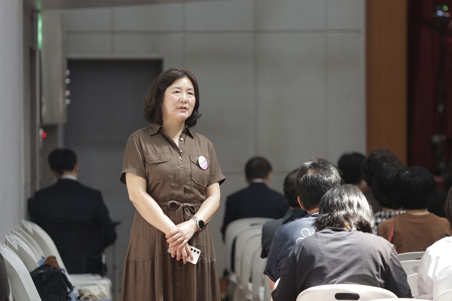 9월 첫째주 우리들교회 모습 원본 이미지 99