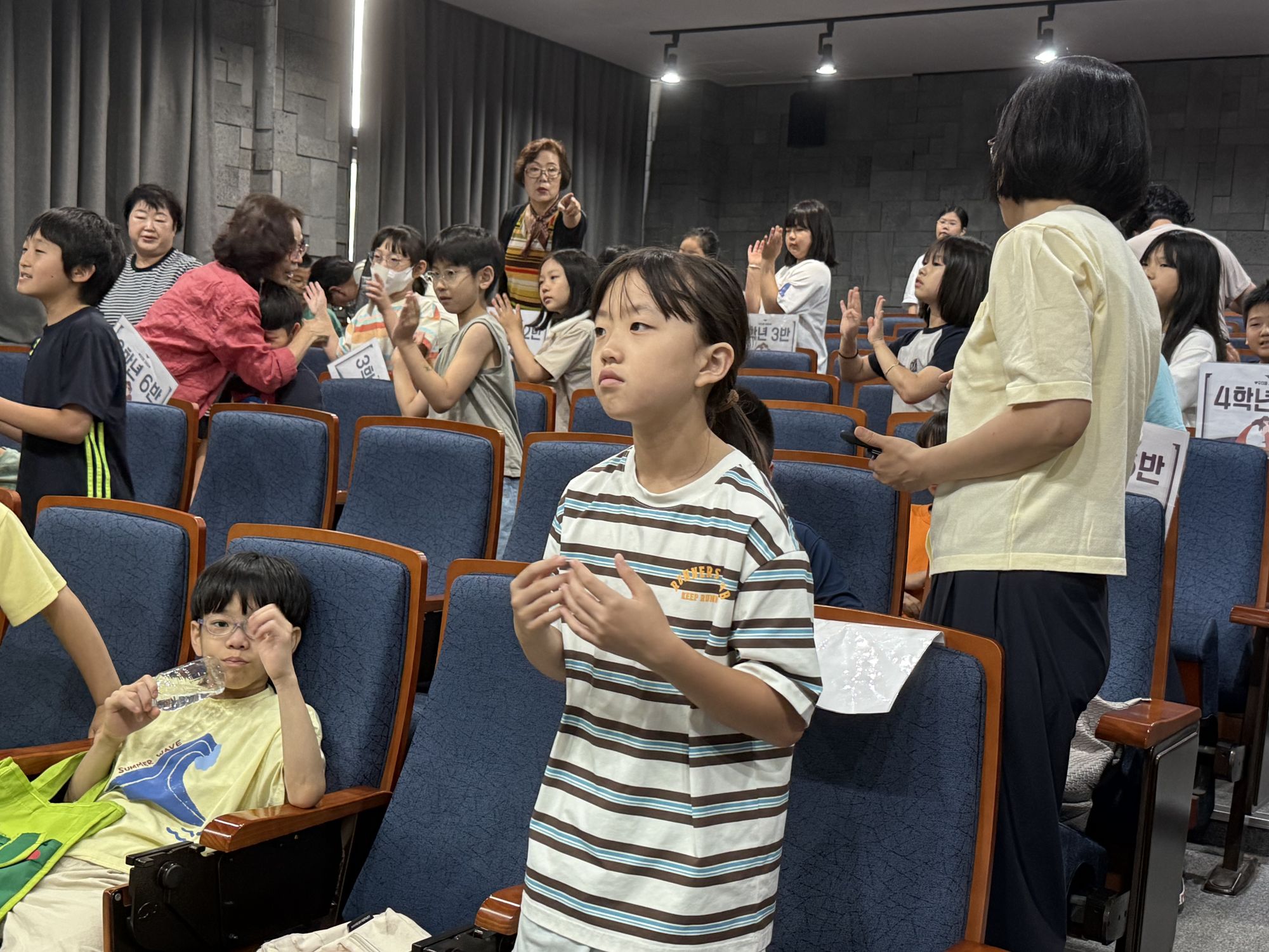 2026년 7월 12일 초등부 예배사진 원본 이미지 64